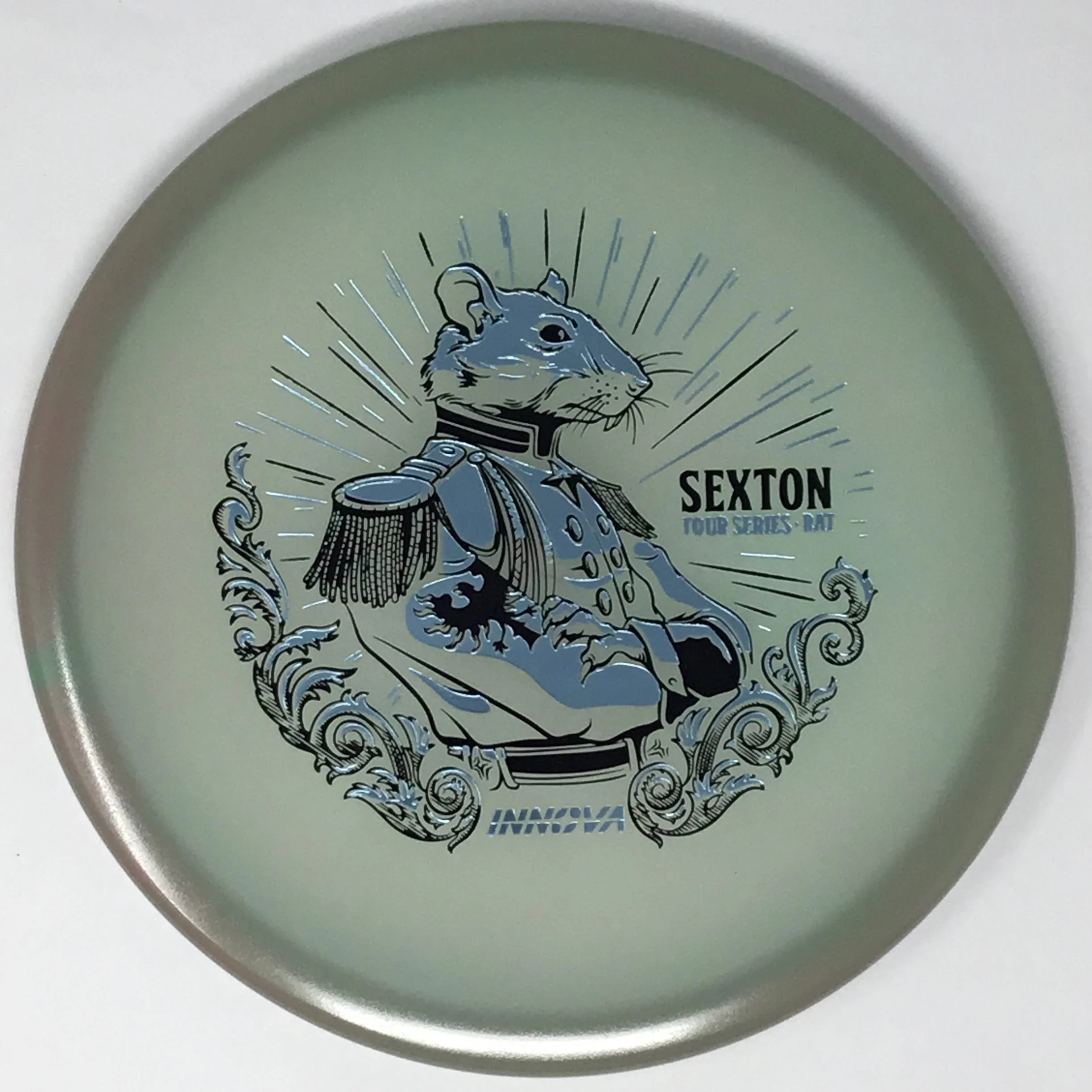 Rat (Champion Proto Glow - Nate Sexton 2026 Tour Series) - Image 28