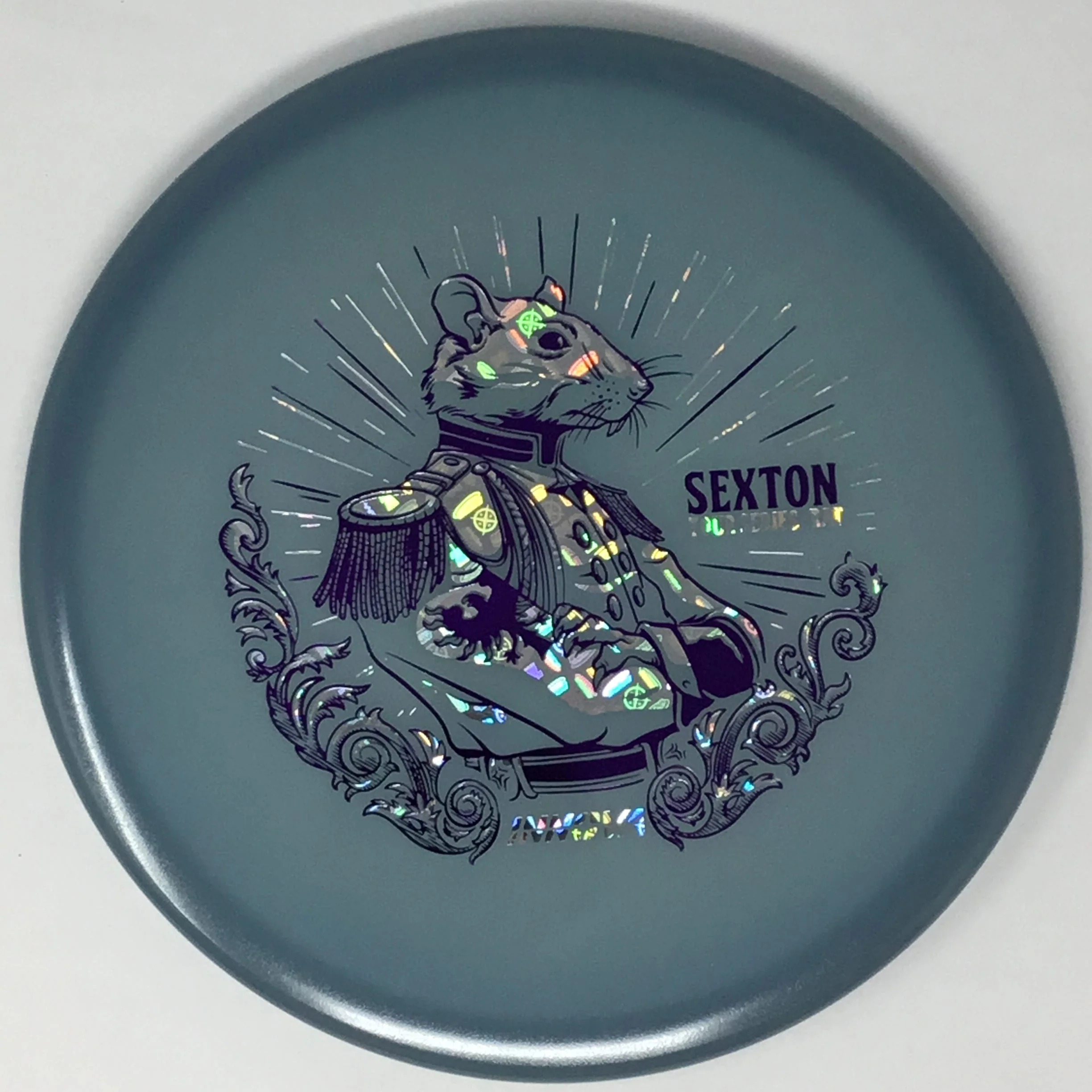 Rat (Champion Proto Glow - Nate Sexton 2026 Tour Series) - Image 31