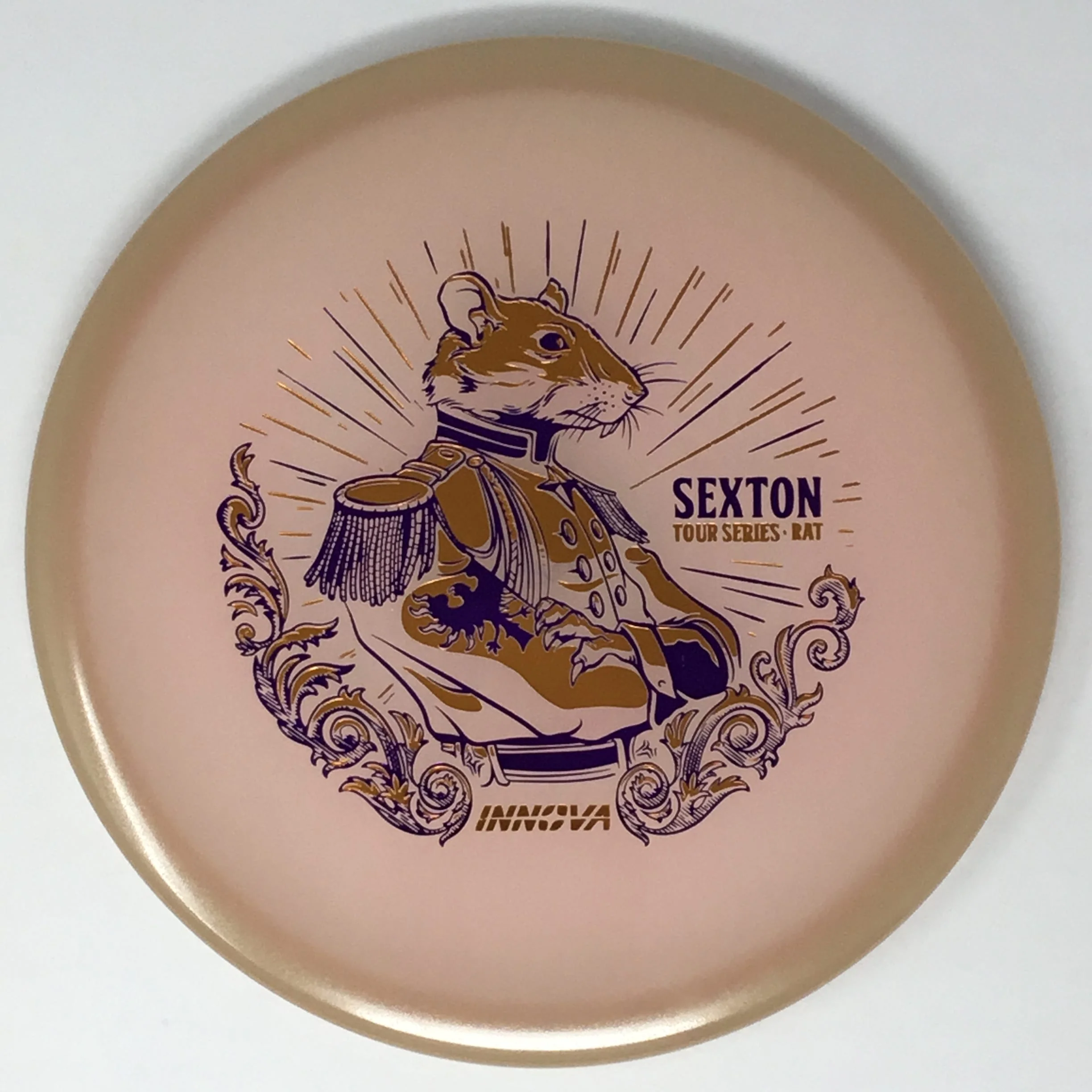 Rat (Champion Proto Glow - Nate Sexton 2026 Tour Series) - Image 8
