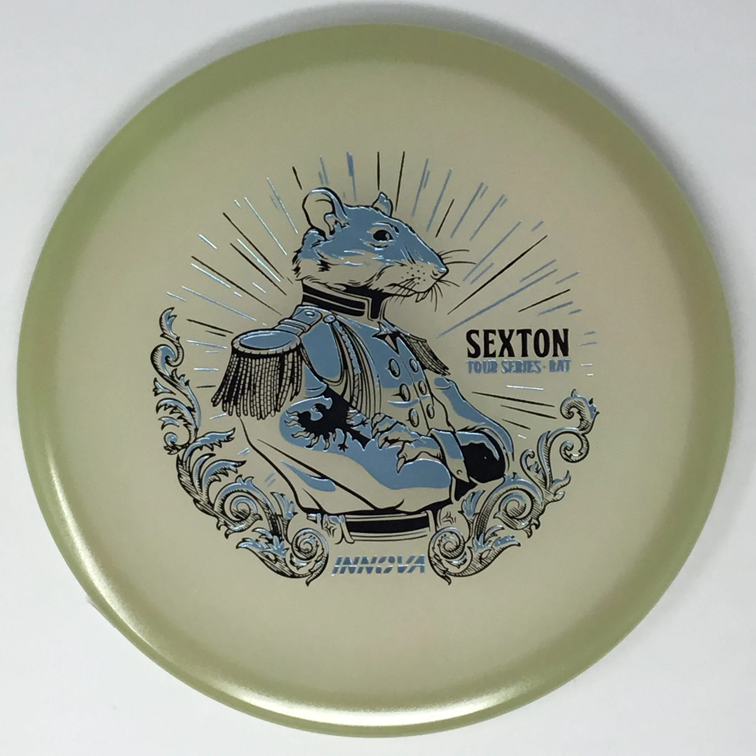 Rat (Champion Proto Glow - Nate Sexton 2026 Tour Series) - Image 9