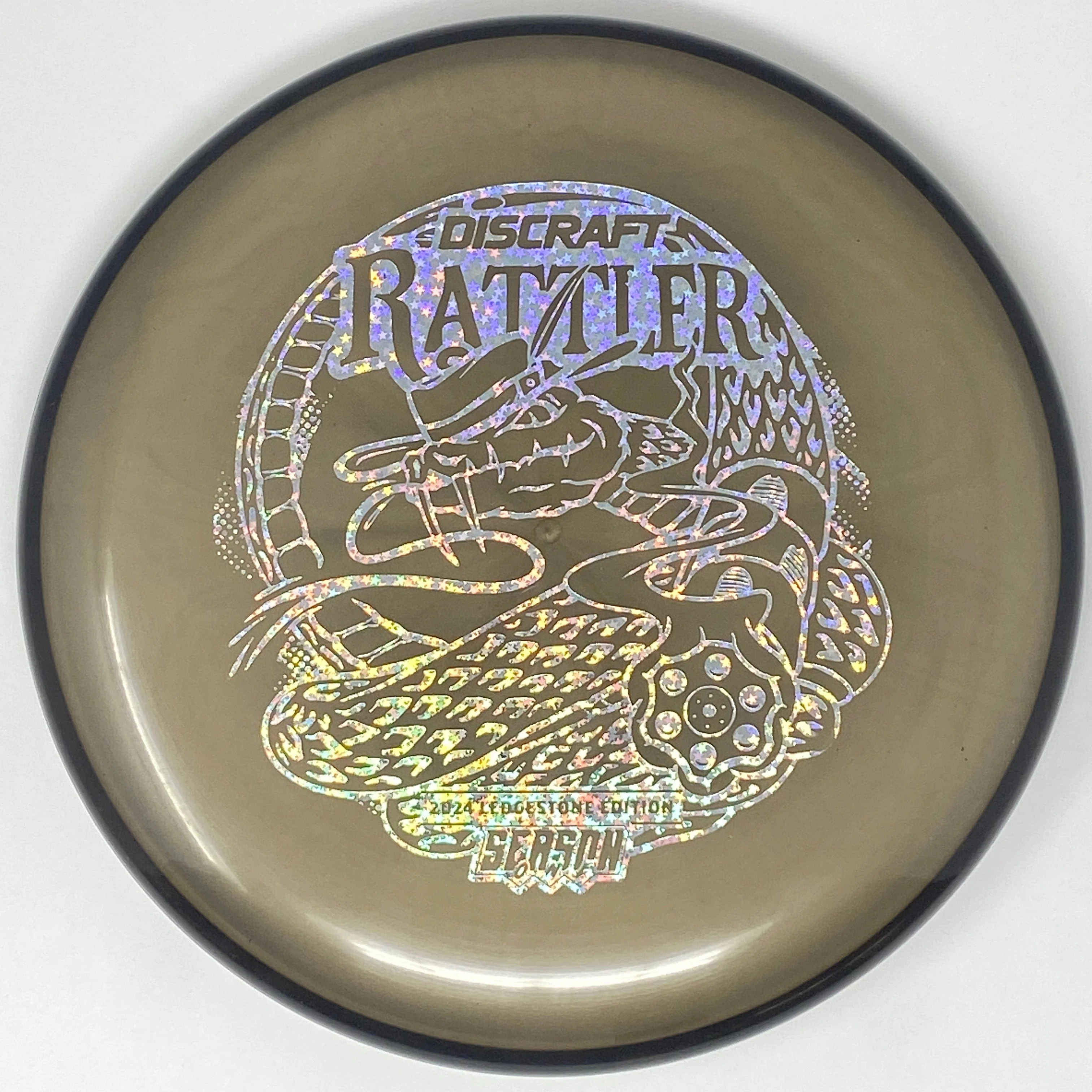 Rattler (CryZtal - 2024 Ledgestone Edition) - Image 5