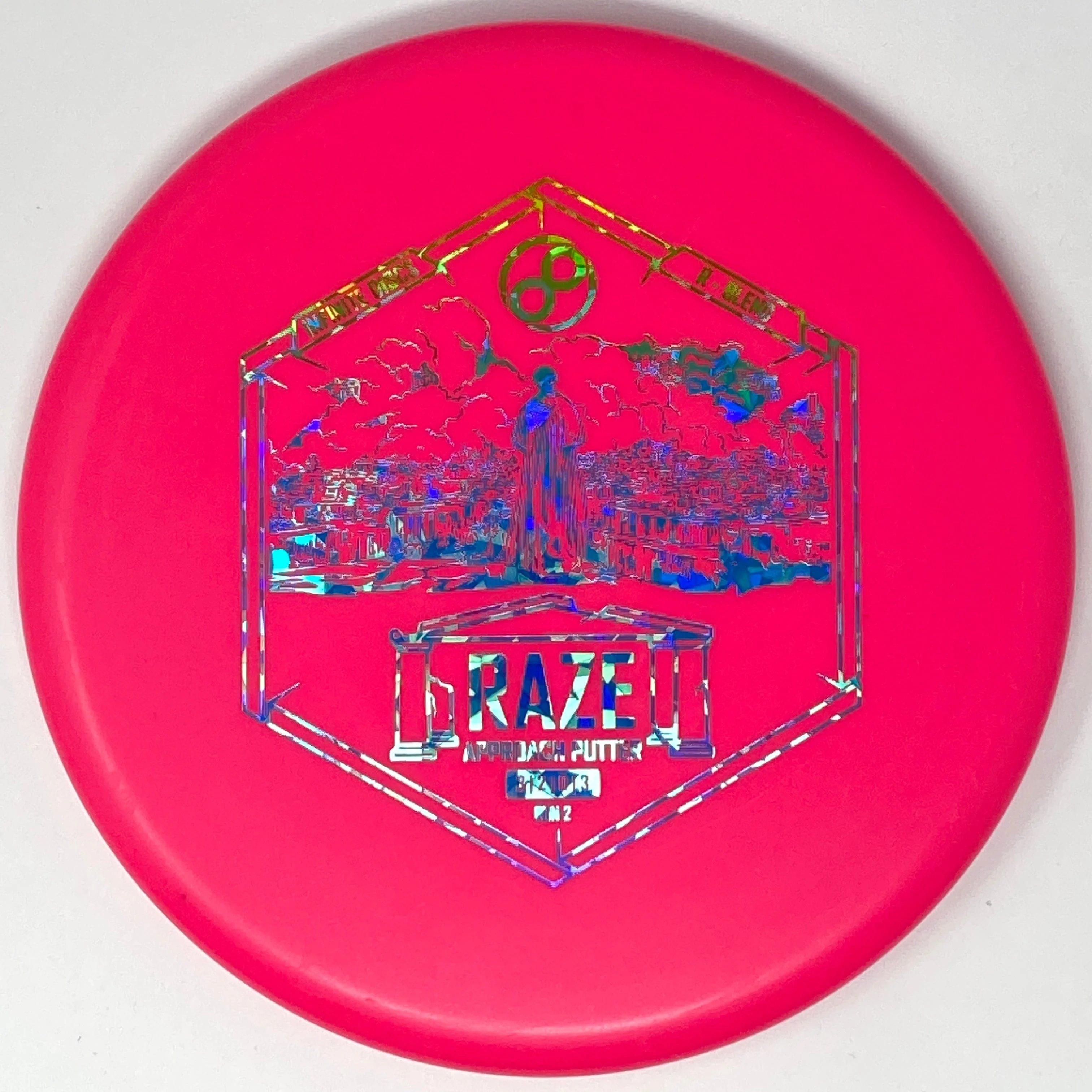Raze (R-Blend) - Image 2