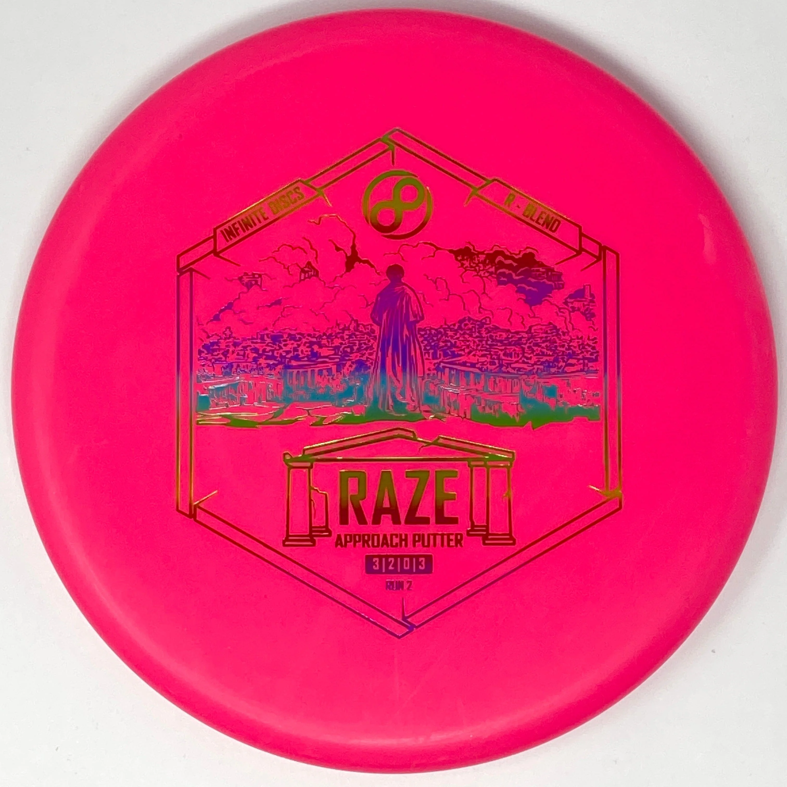 Raze (R-Blend) - Image 3