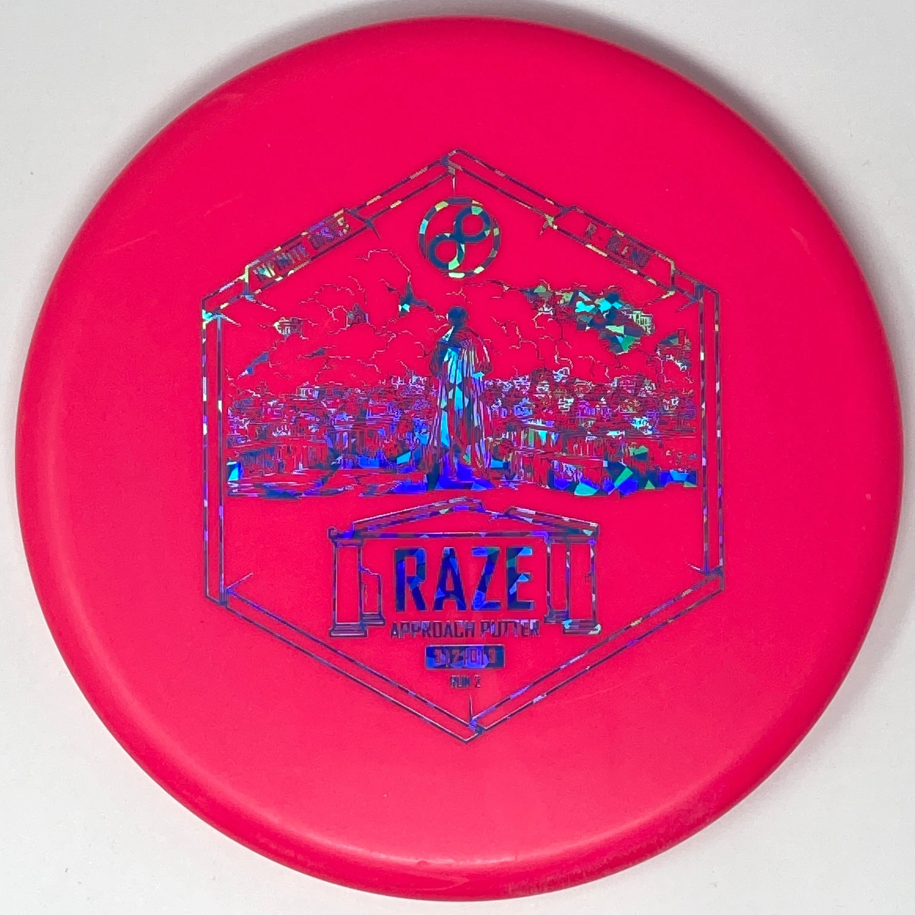 Raze (R-Blend) - Image 5