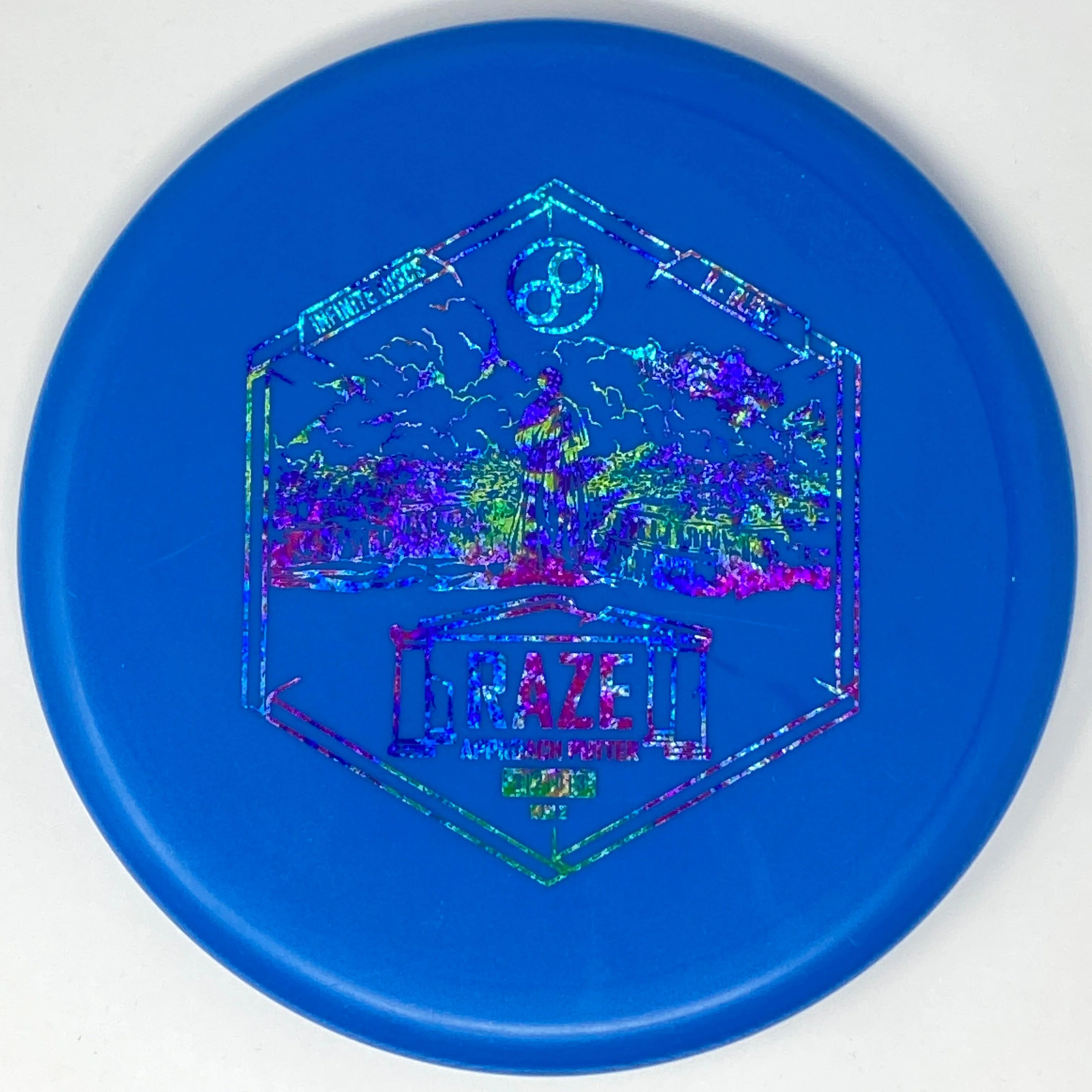 Raze (R-Blend) - Image 7