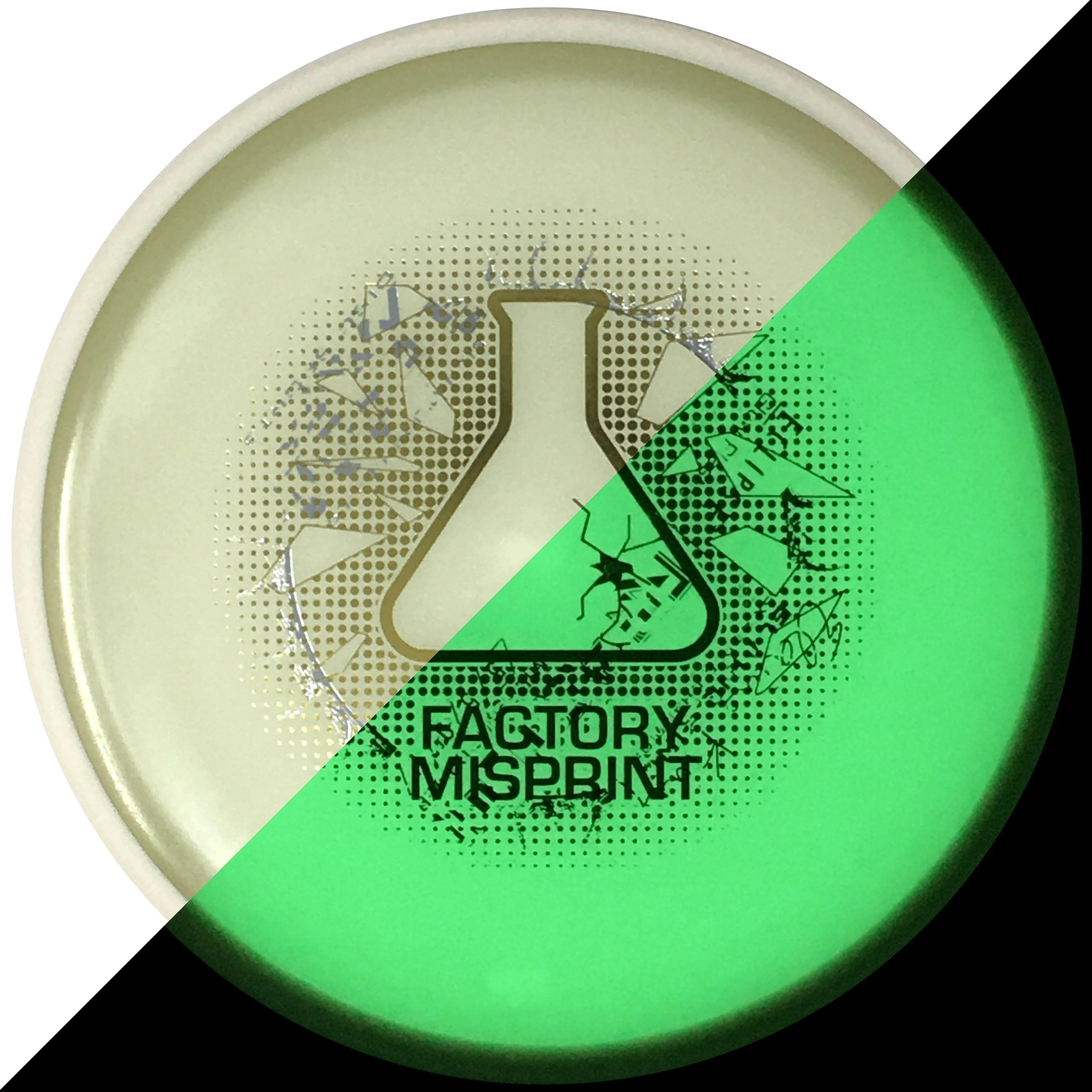 Reactor (Eclipse 2.0 Glow - Lab 2nd)