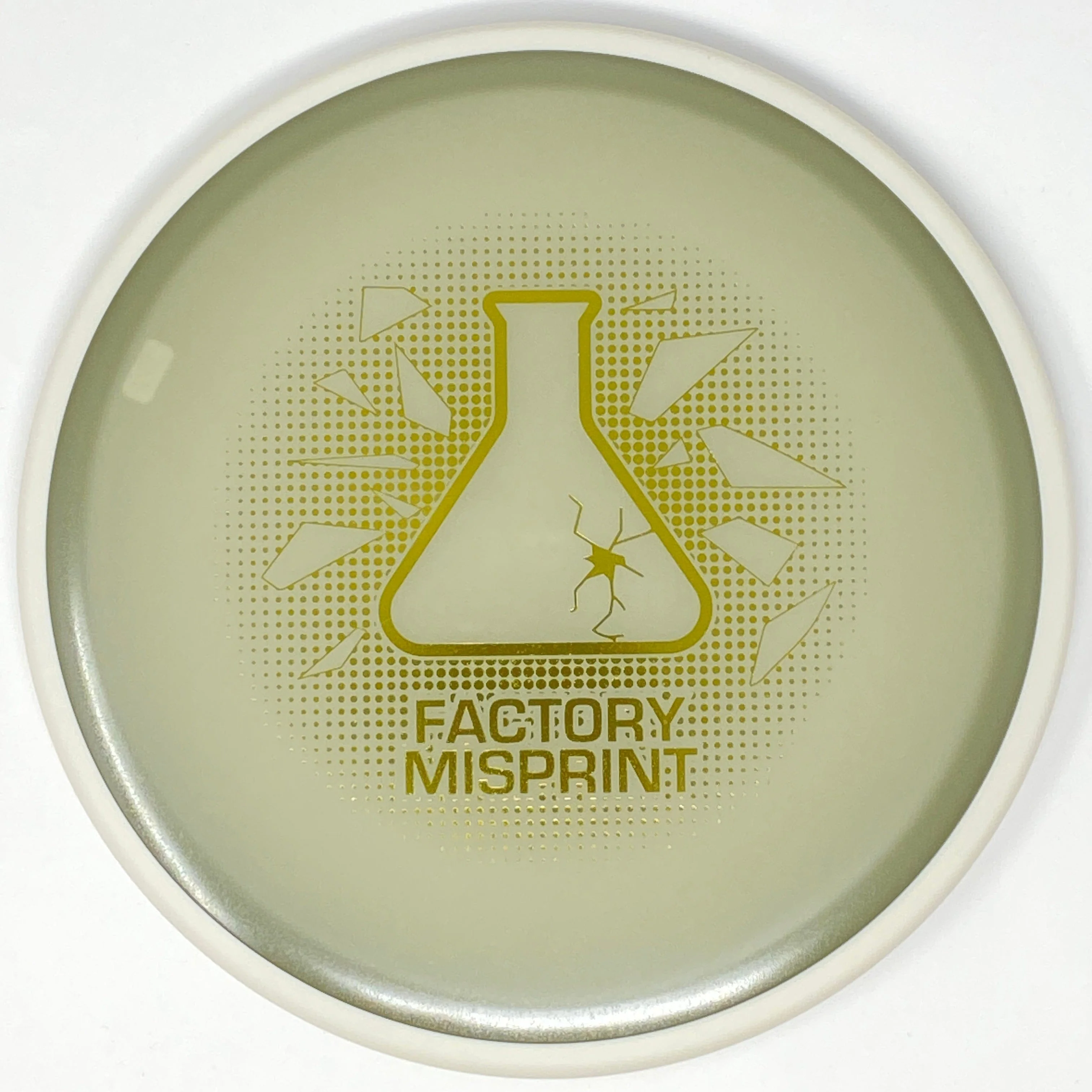 Reactor (Eclipse 2.0 Glow - Lab 2nd) - Image 2