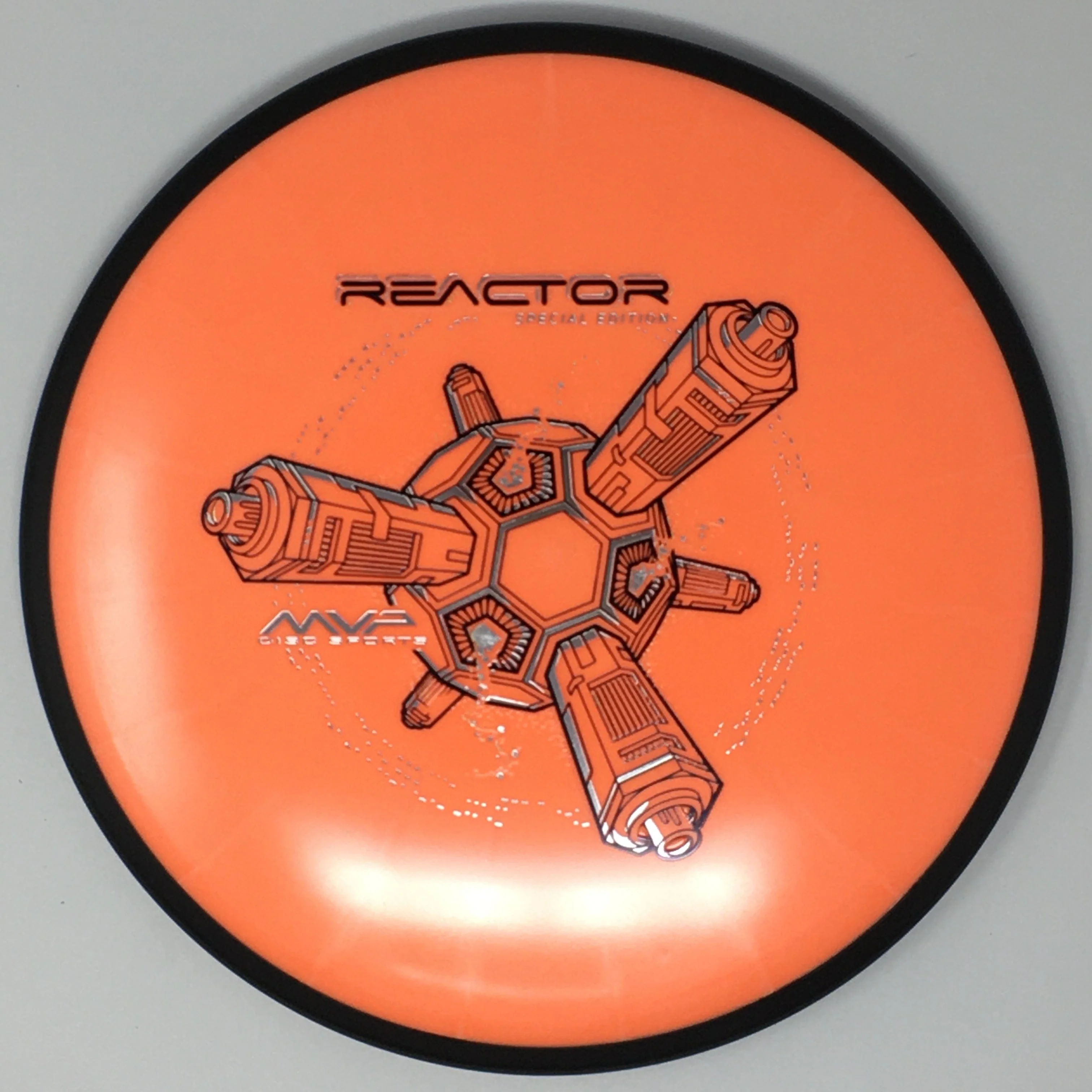 Reactor (Fission - Special Edition) - Image 11