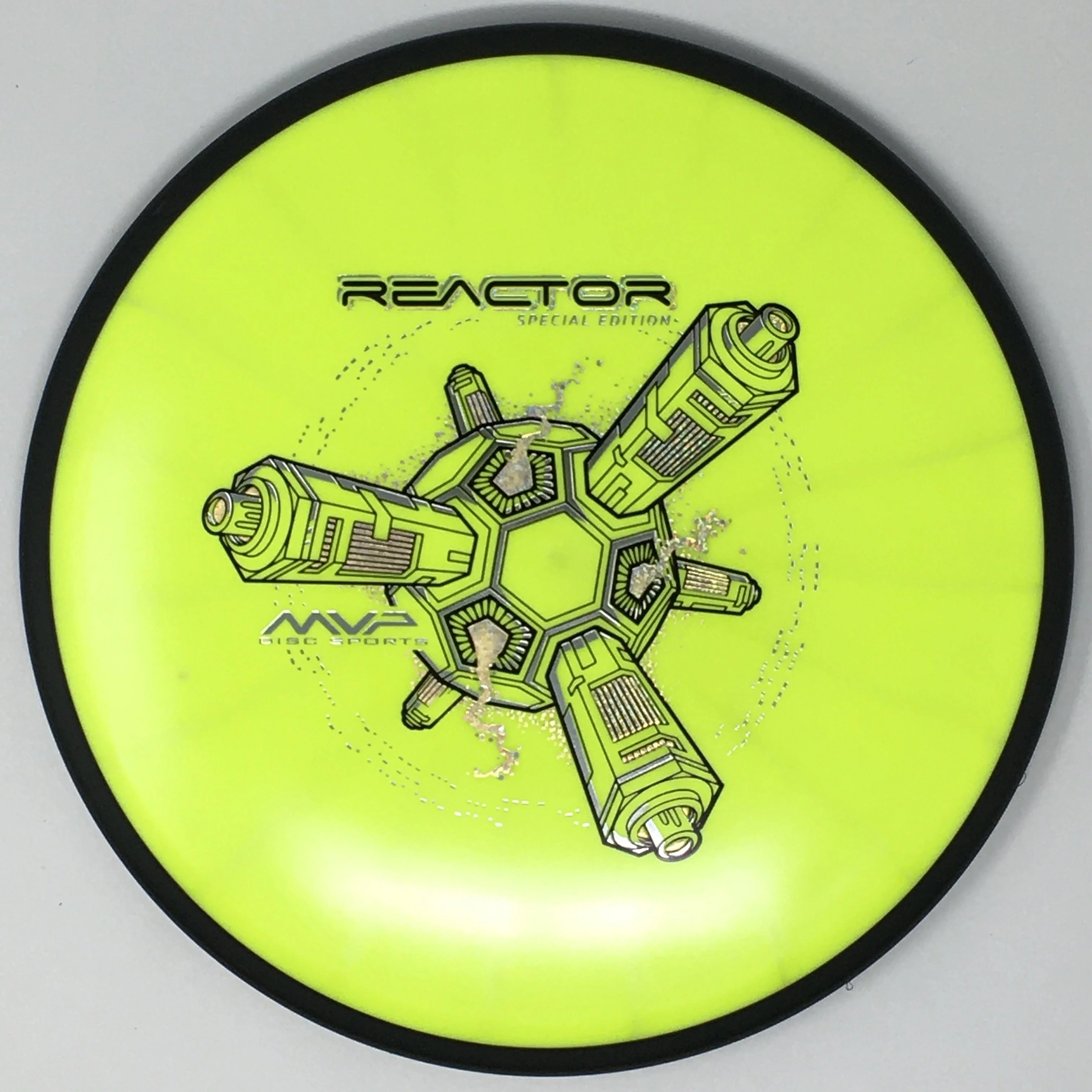 Reactor (Fission - Special Edition) - Image 12