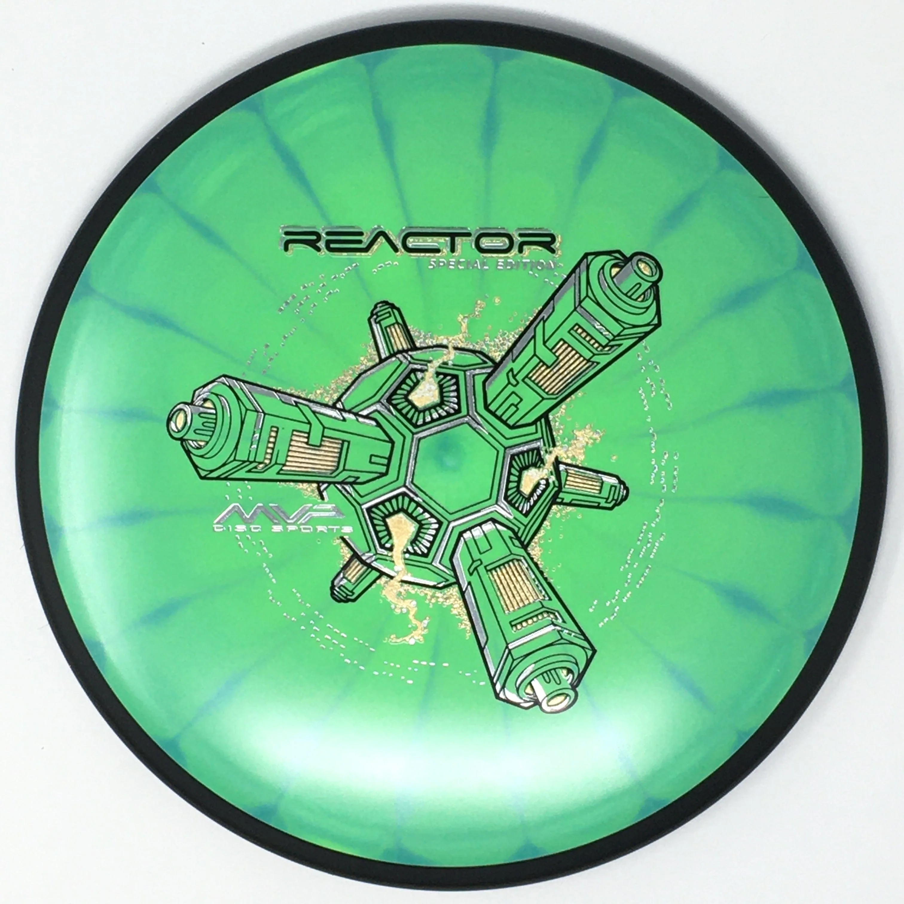 Reactor (Fission - Special Edition) - Image 17