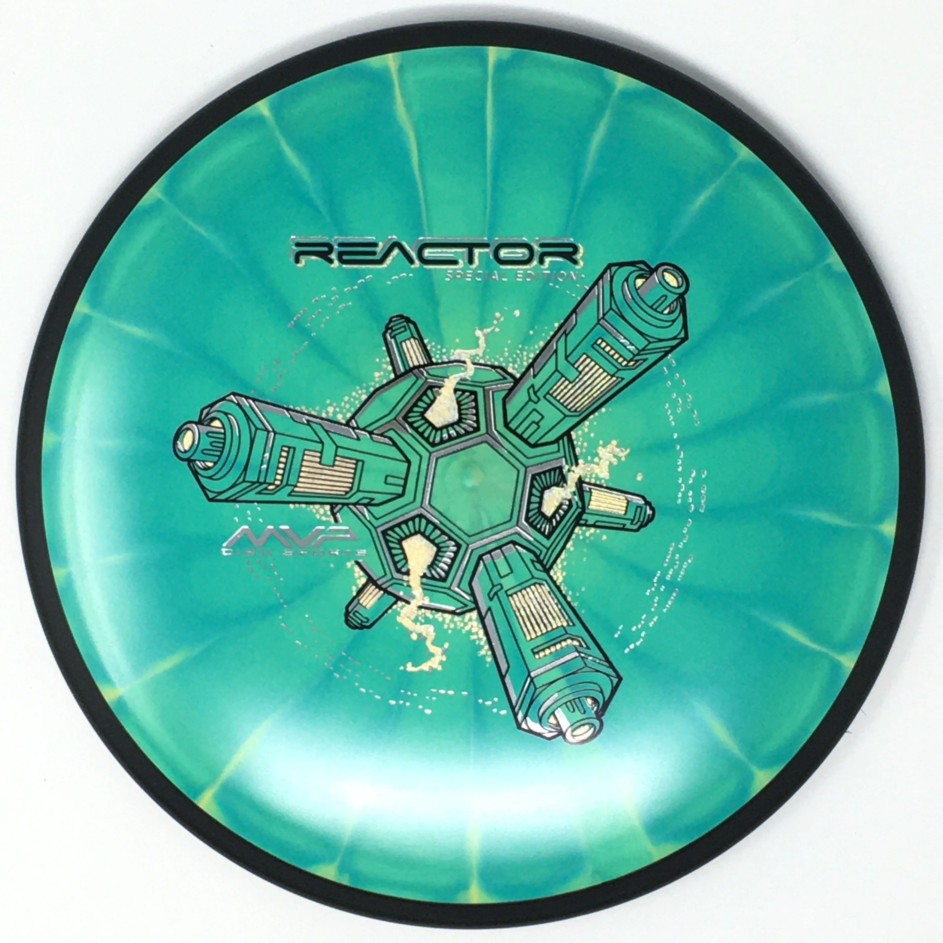 Reactor (Fission - Special Edition) - Image 18