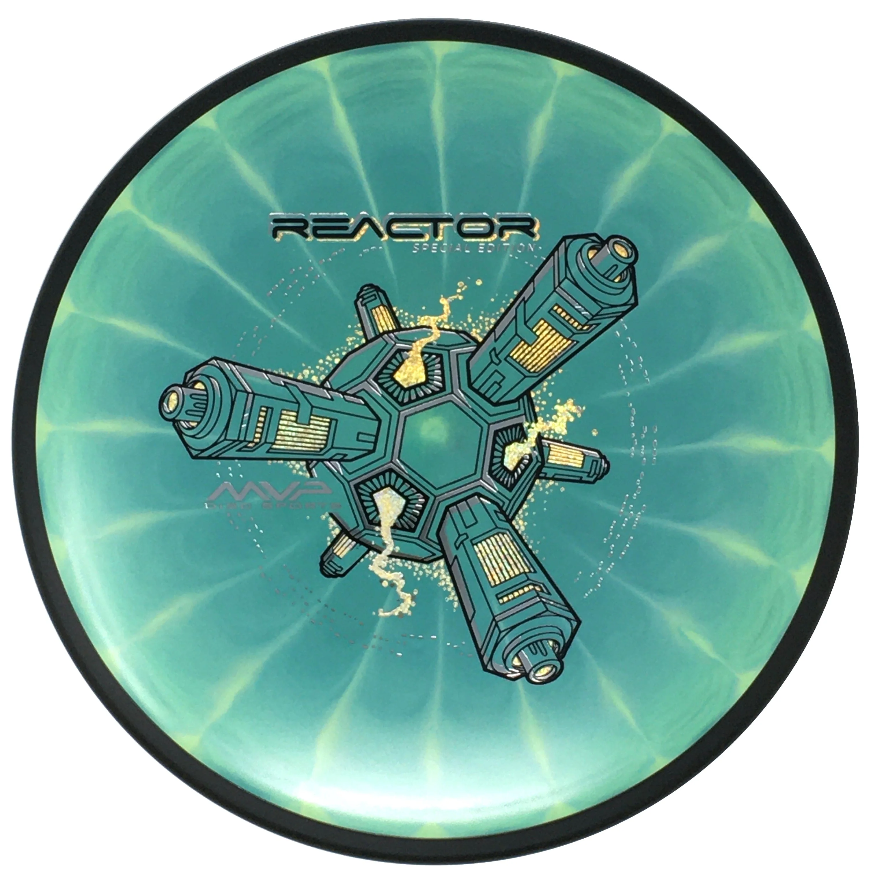Reactor (Fission - Special Edition) - Image 2