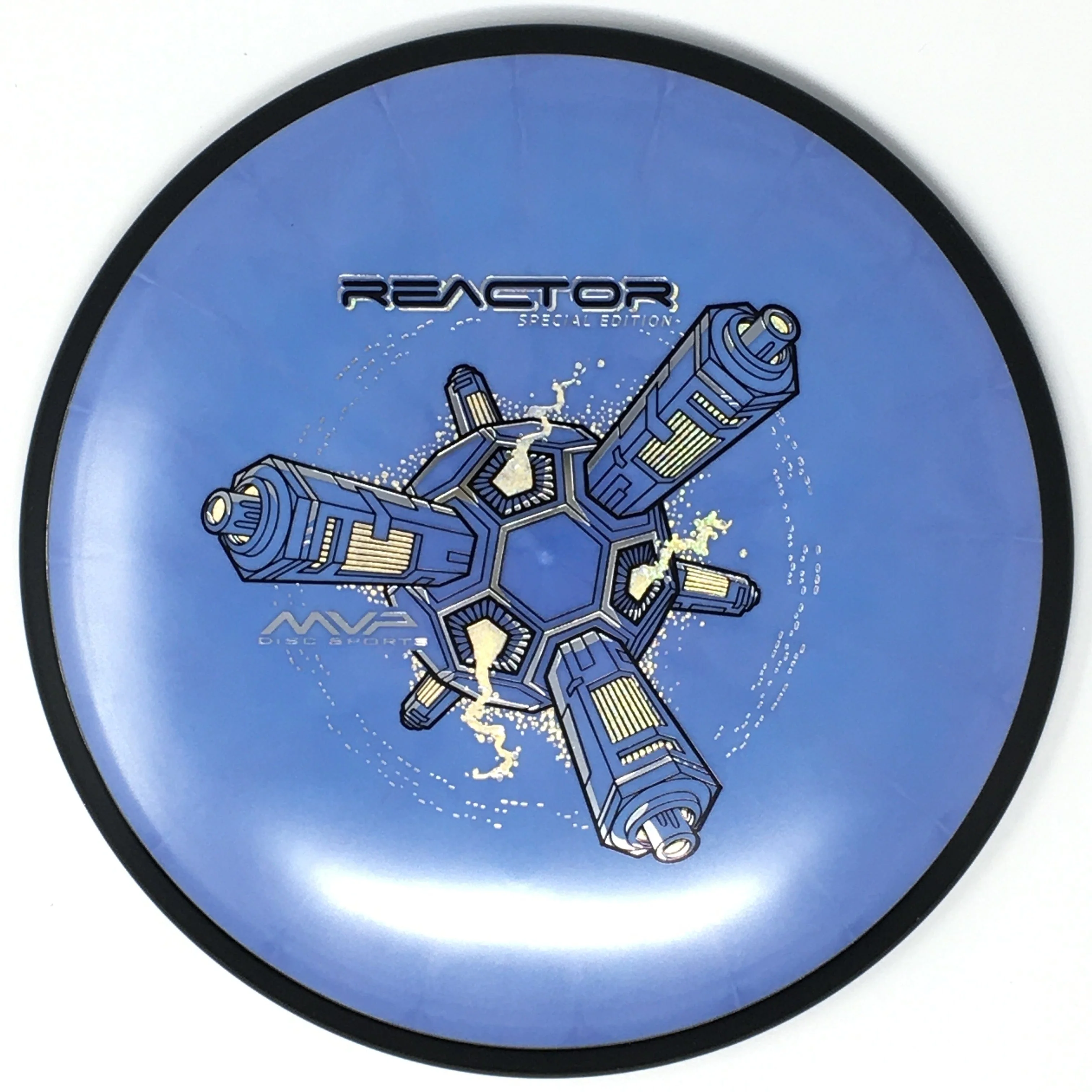 Reactor (Fission - Special Edition) - Image 20