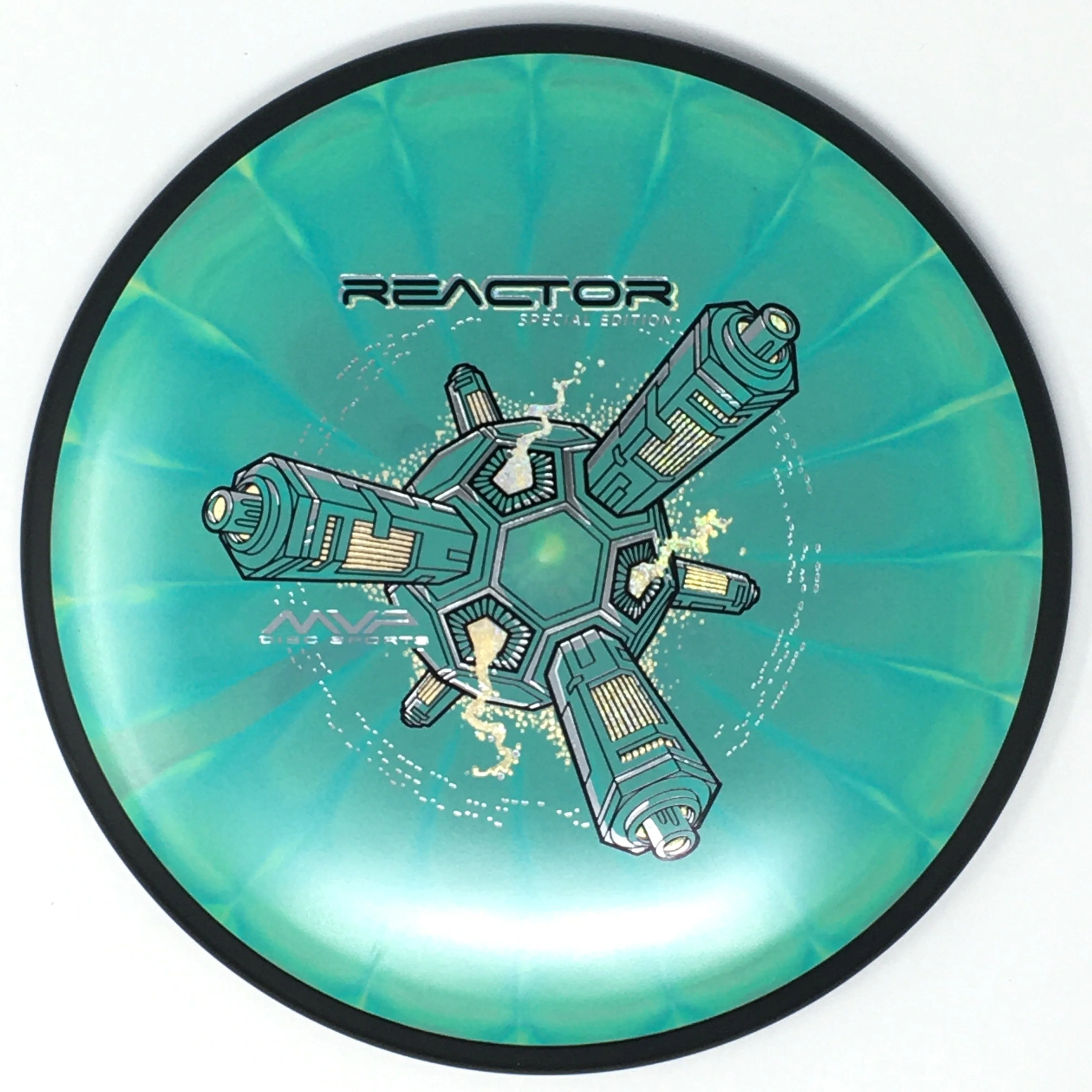 Reactor (Fission - Special Edition) - Image 21