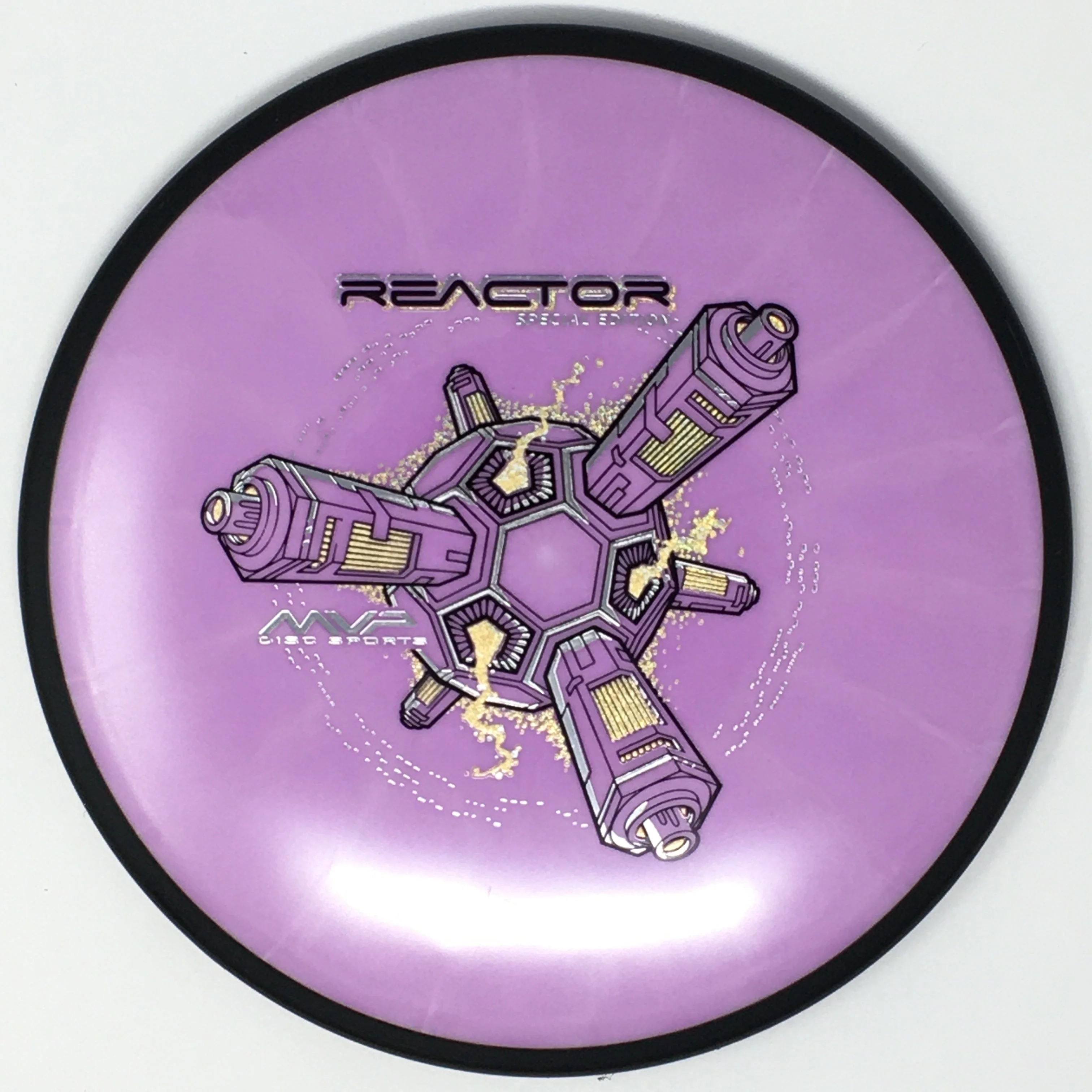 Reactor (Fission - Special Edition) - Image 23