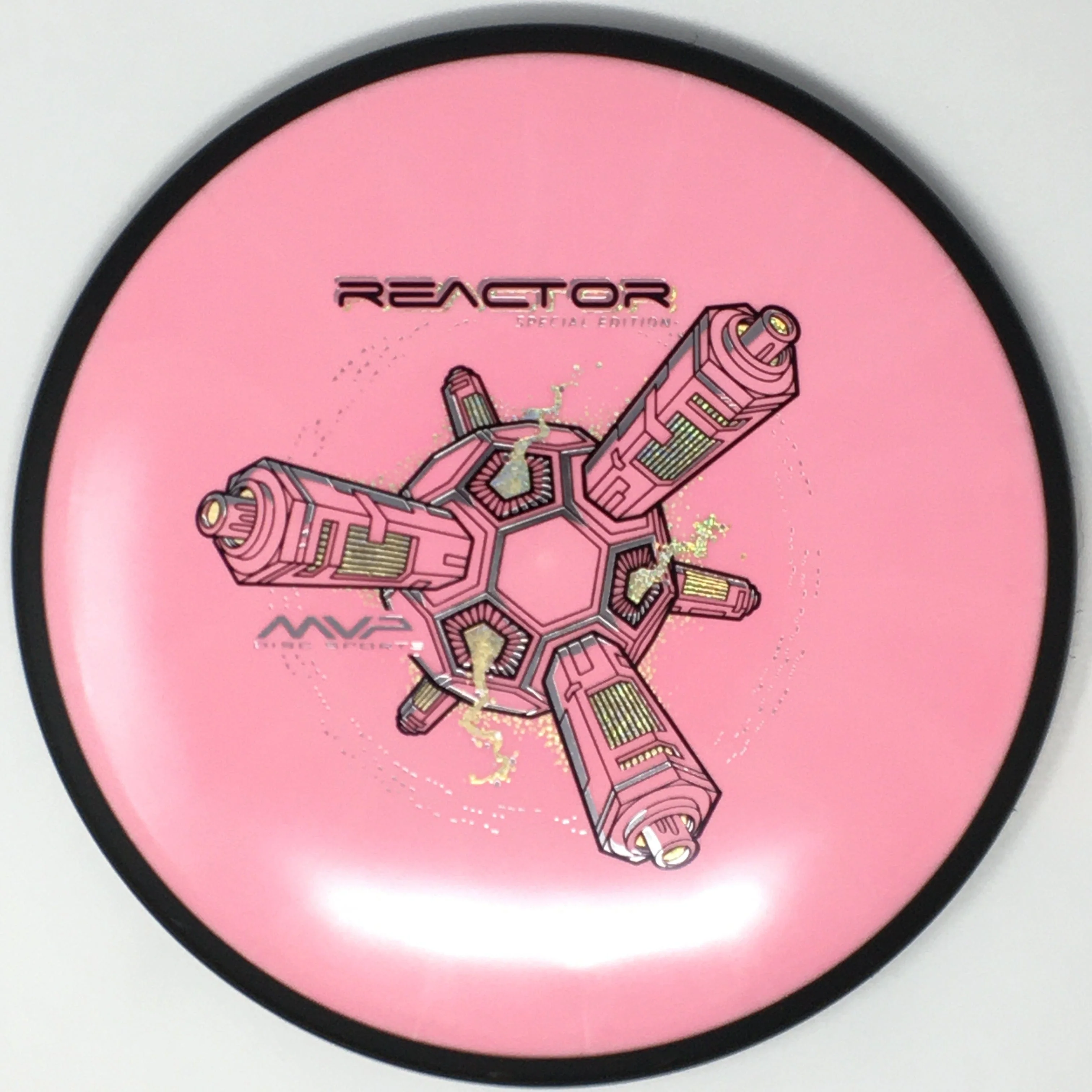 Reactor (Fission - Special Edition) - Image 24