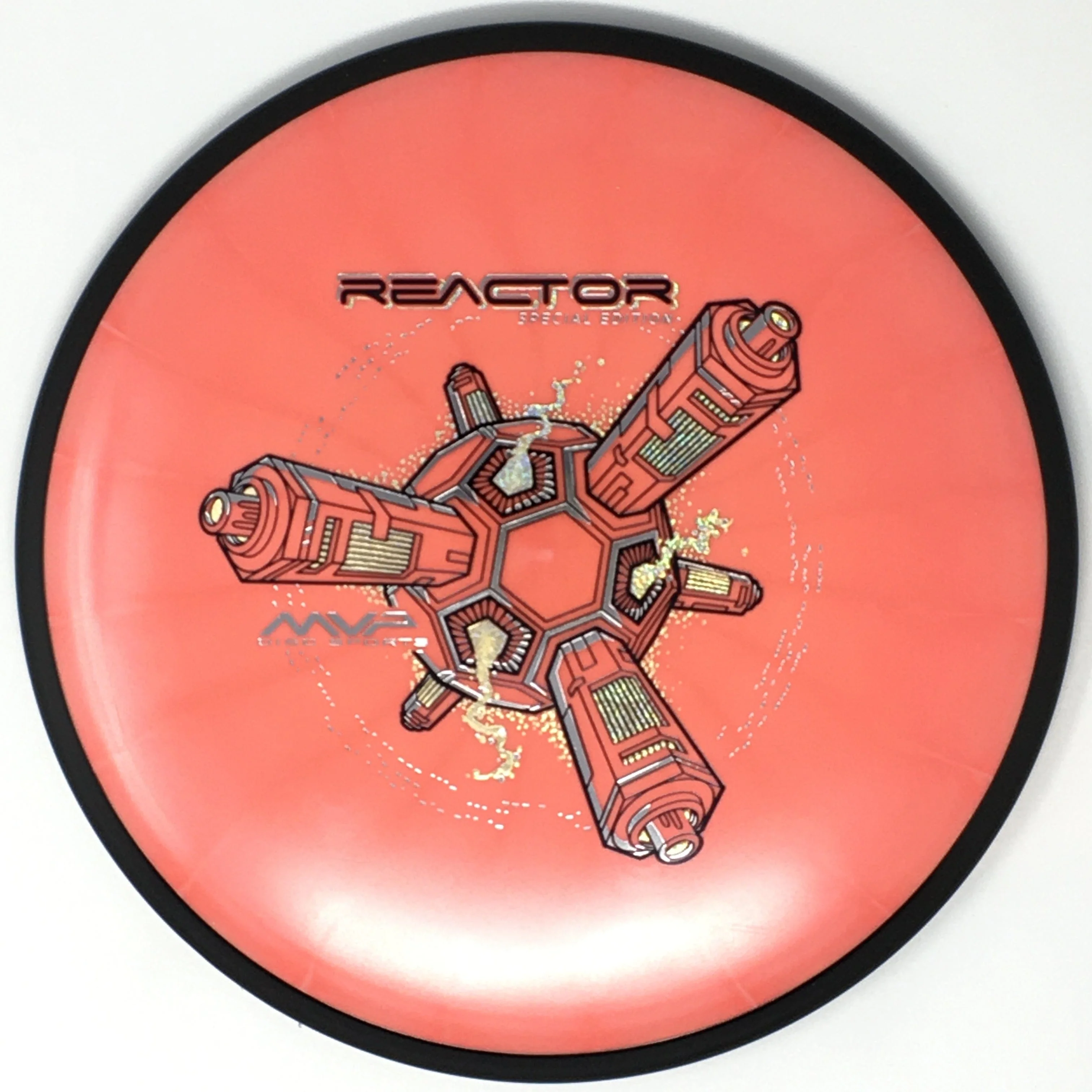 Reactor (Fission - Special Edition) - Image 25