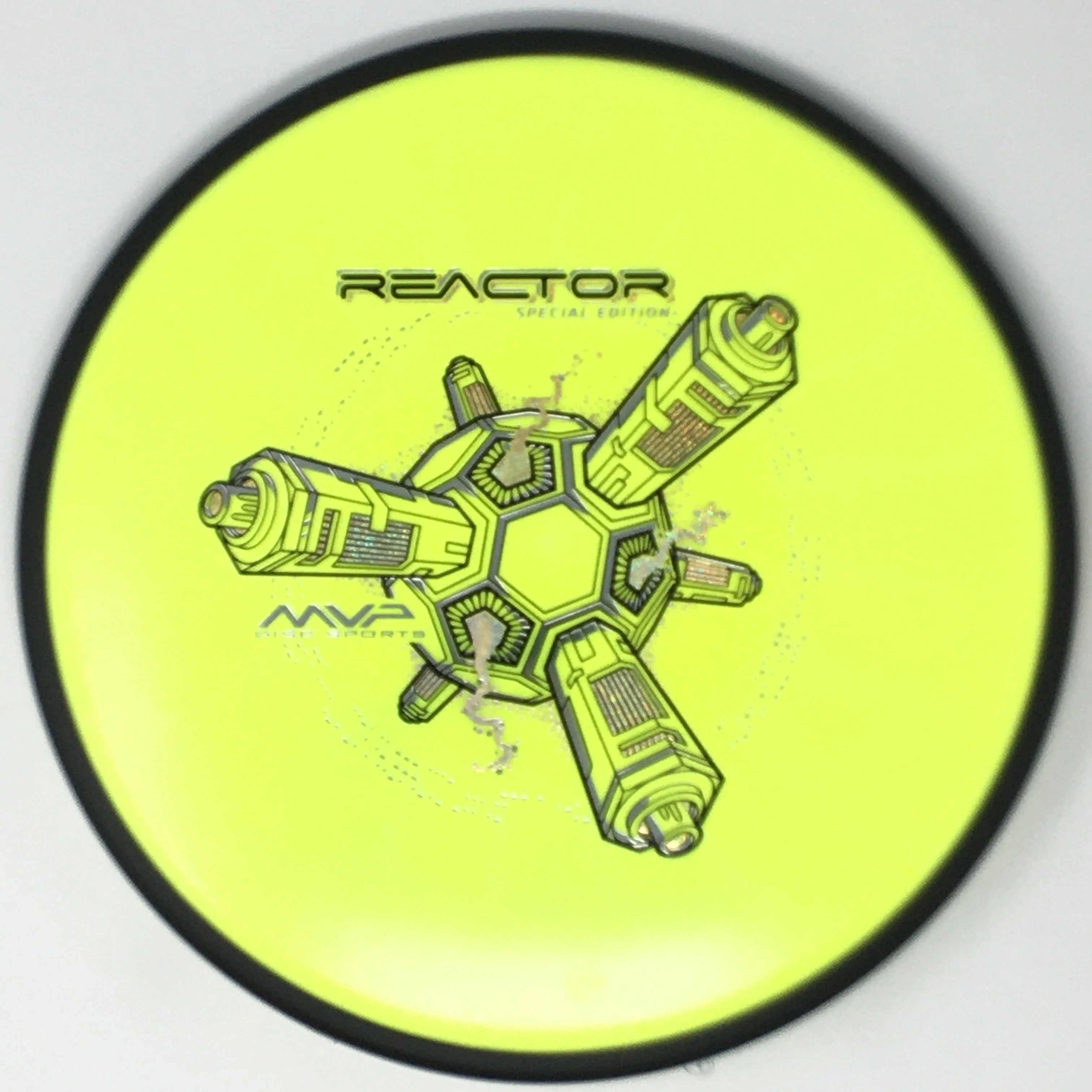 Reactor (Fission - Special Edition) - Image 28