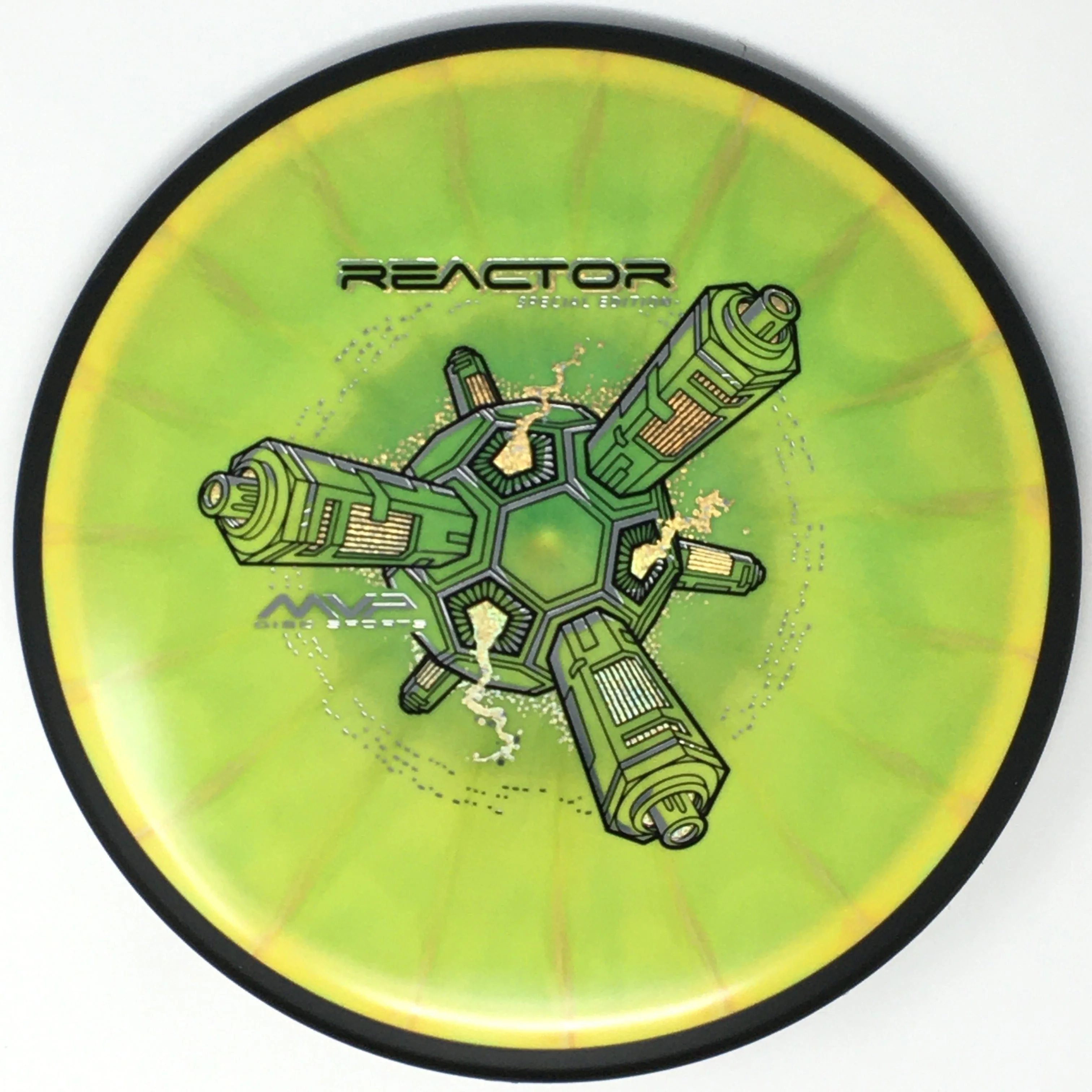 Reactor (Fission - Special Edition) - Image 29
