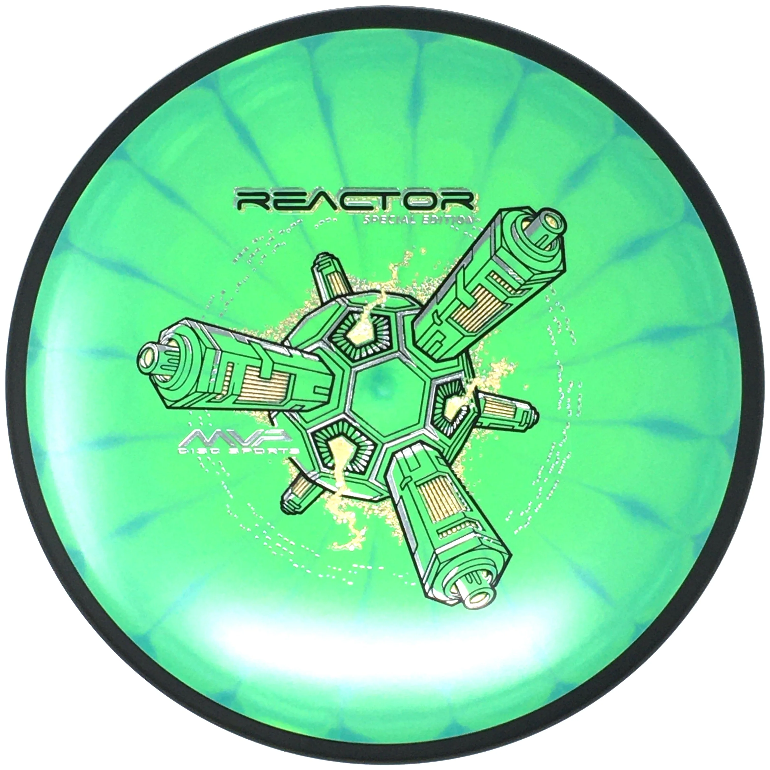 Reactor (Fission - Special Edition) - Image 3