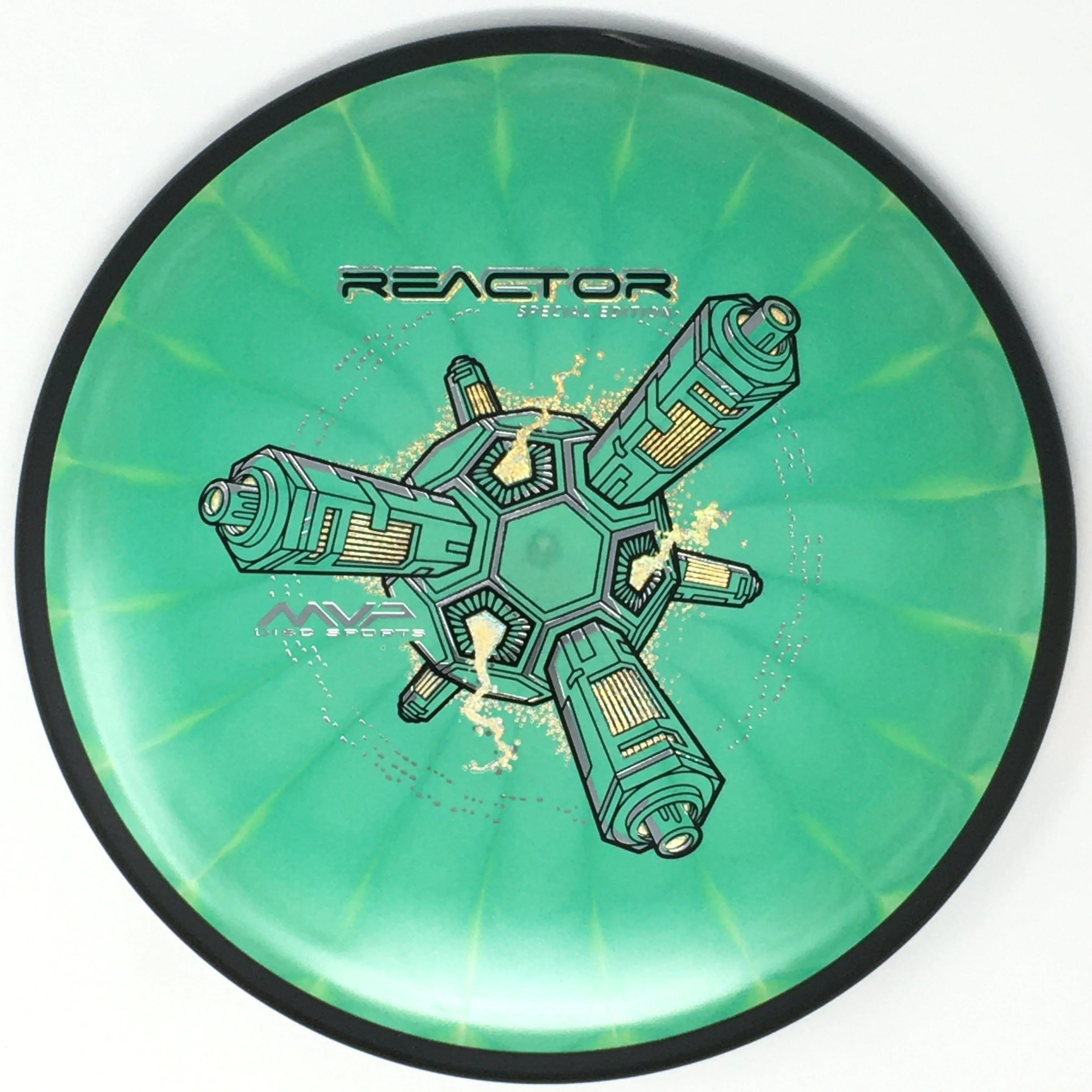 Reactor (Fission - Special Edition) - Image 32
