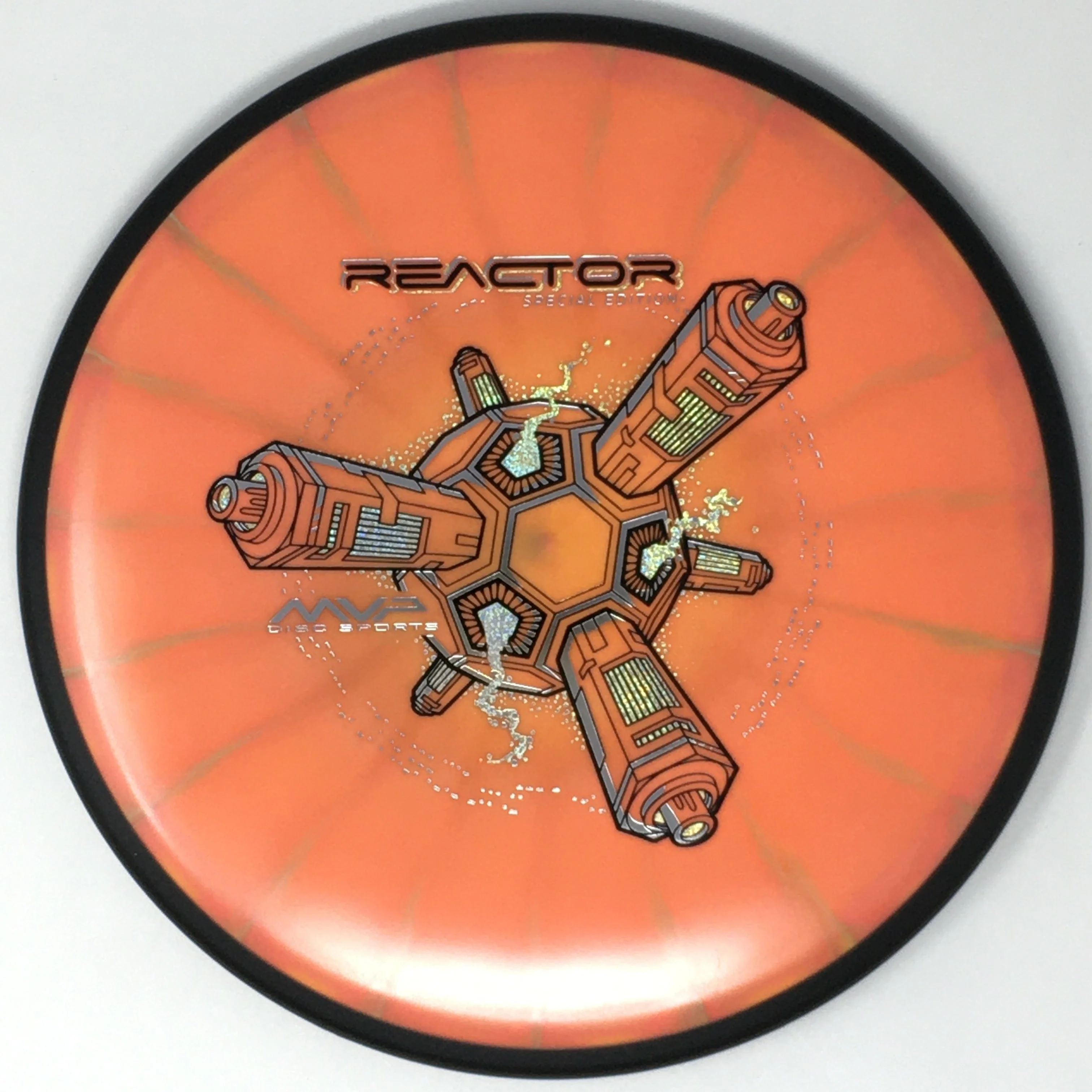 Reactor (Fission - Special Edition) - Image 35