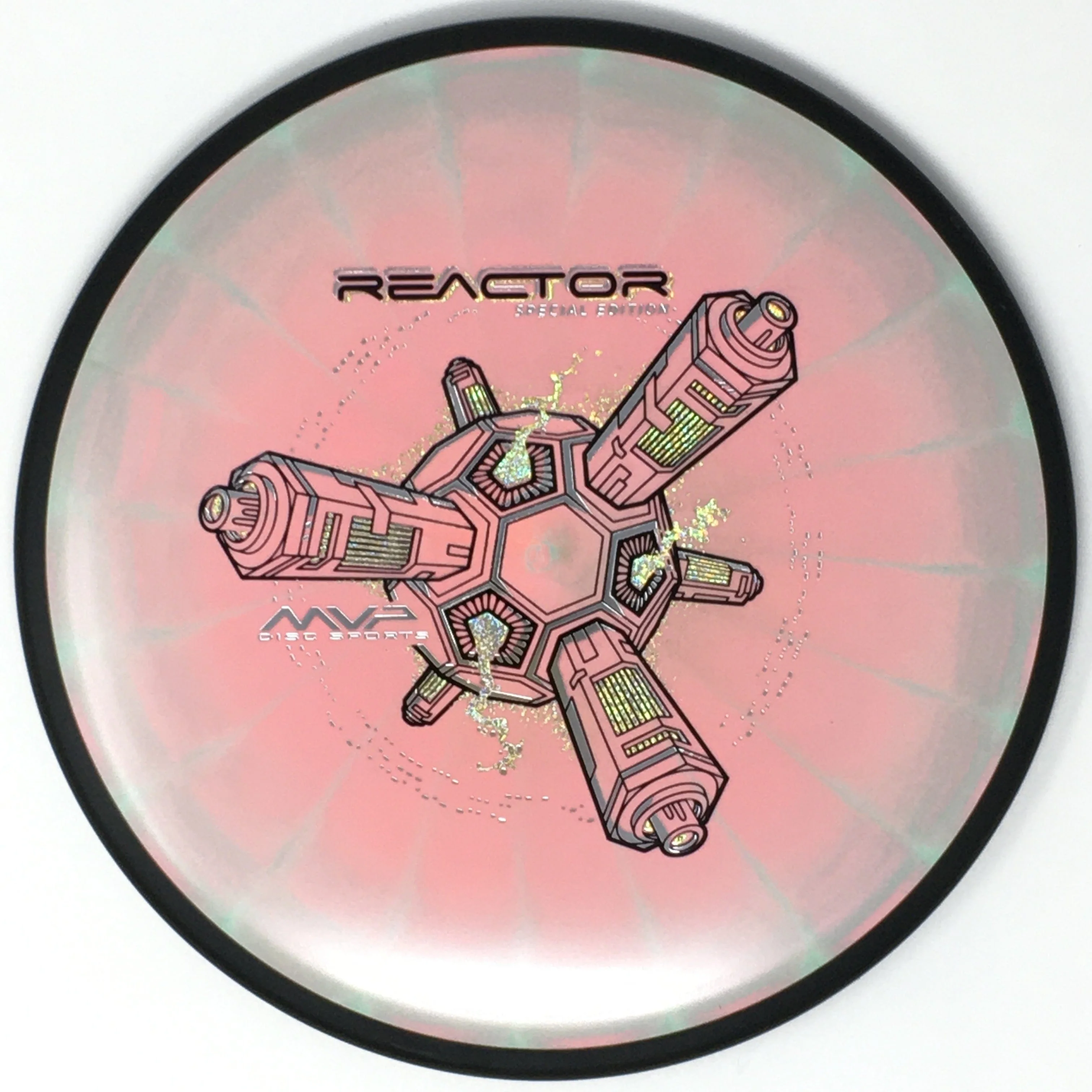 Reactor (Fission - Special Edition) - Image 37