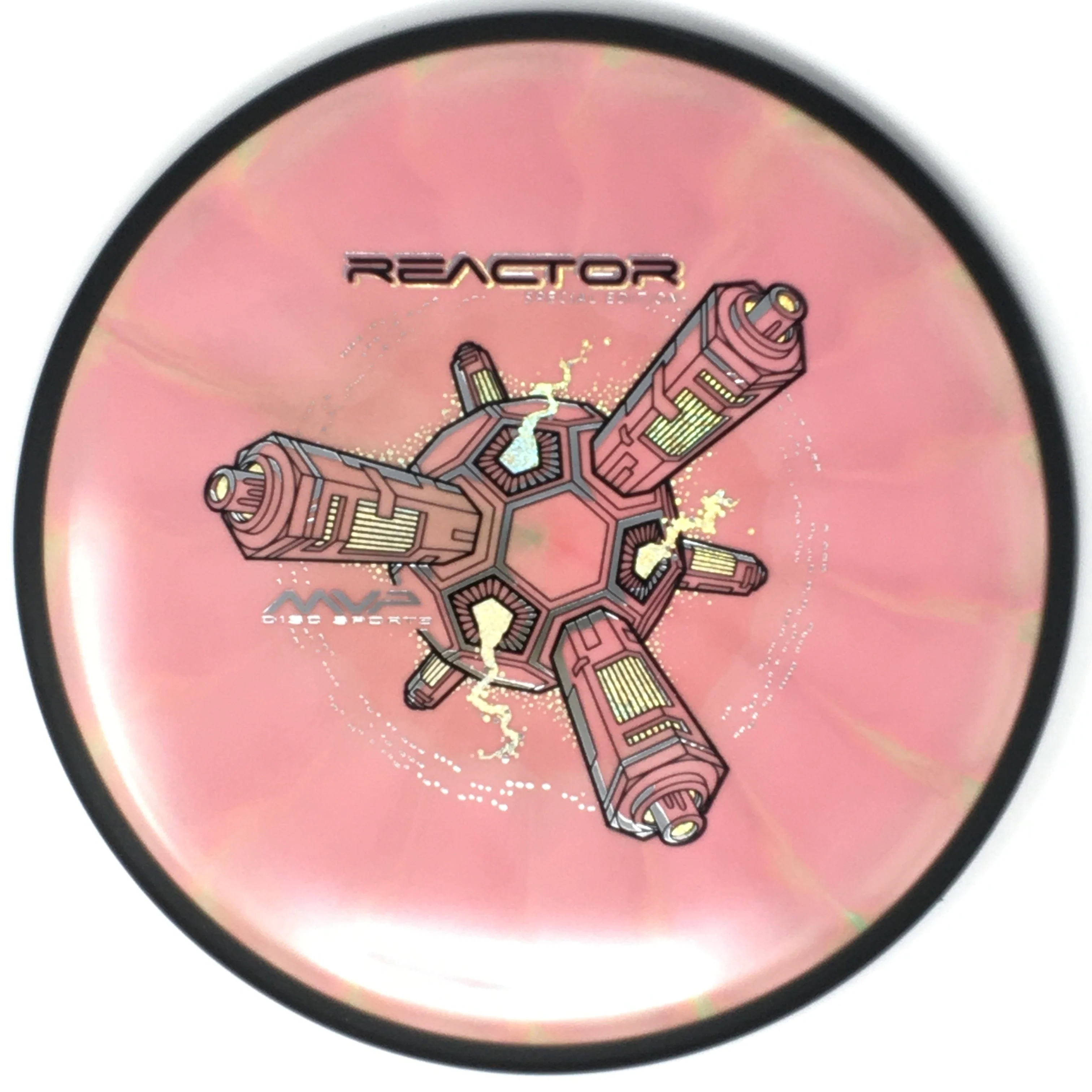 Reactor (Fission - Special Edition) - Image 38