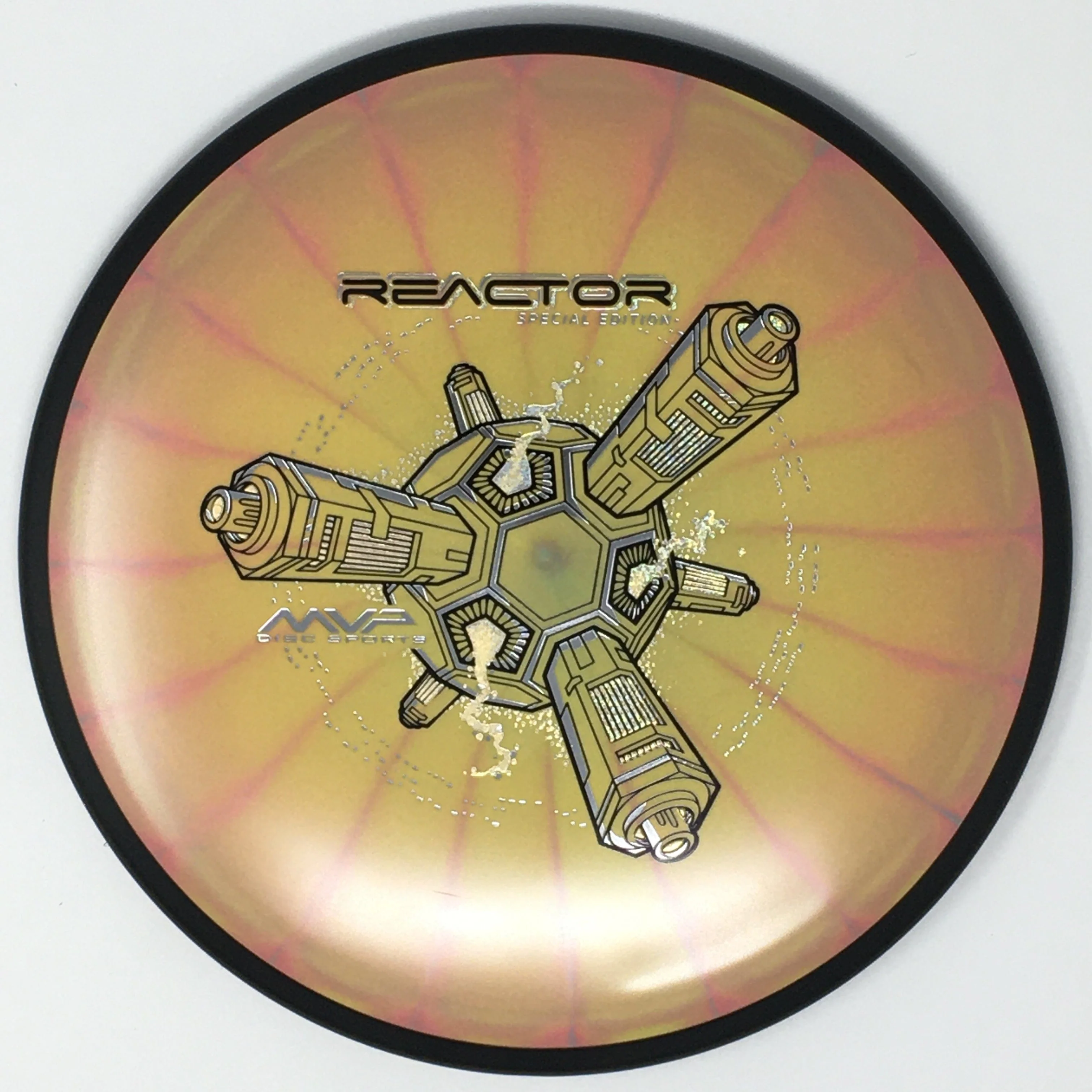 Reactor (Fission - Special Edition) - Image 4