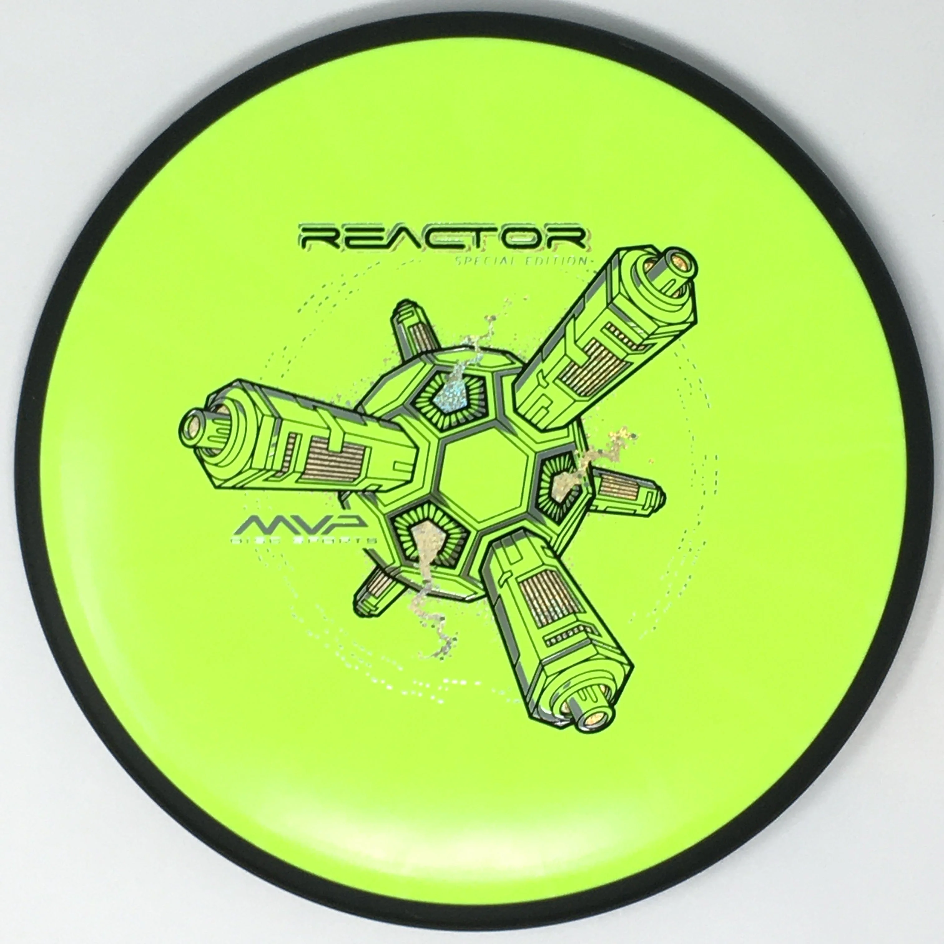 Reactor (Fission - Special Edition) - Image 42