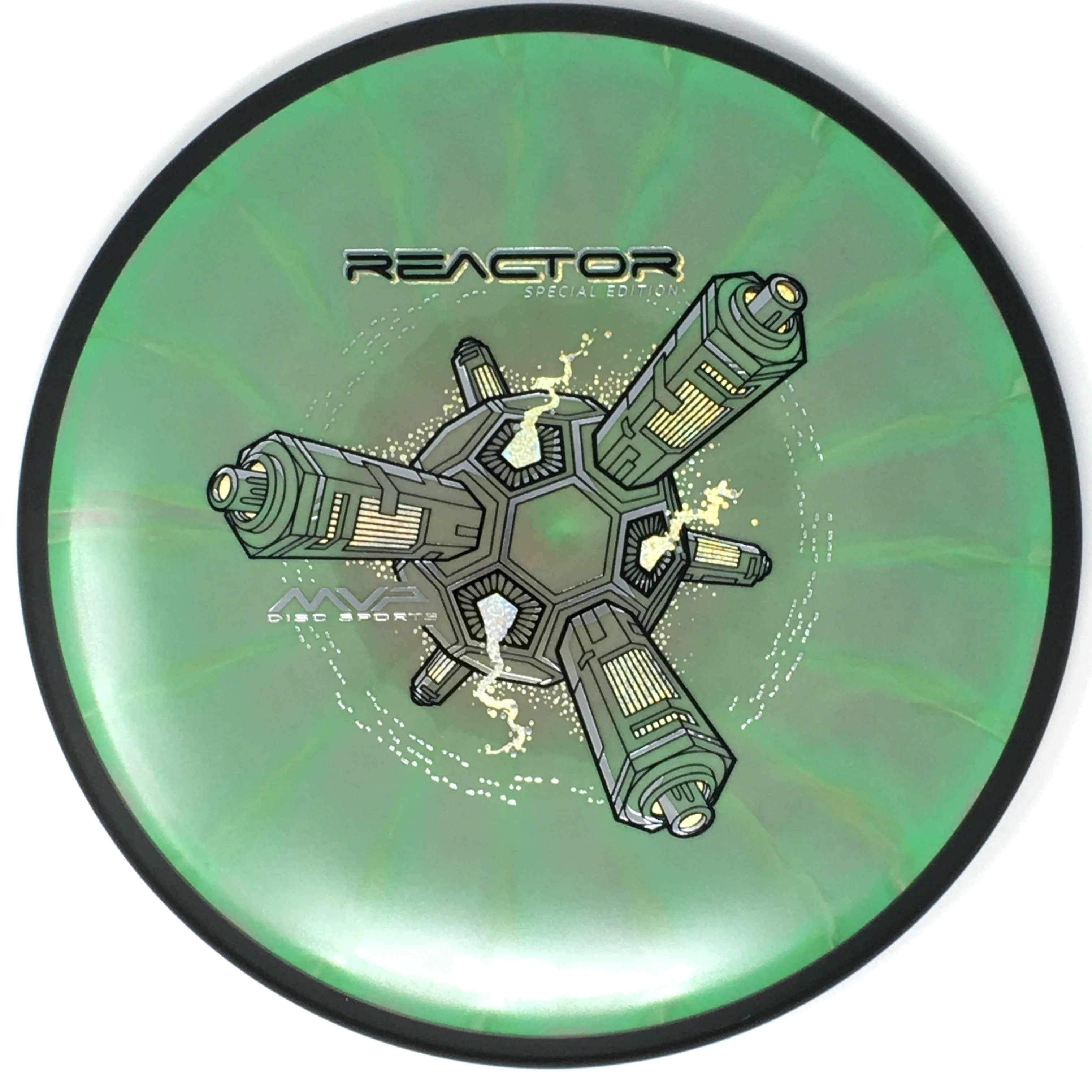 Reactor (Fission - Special Edition) - Image 43