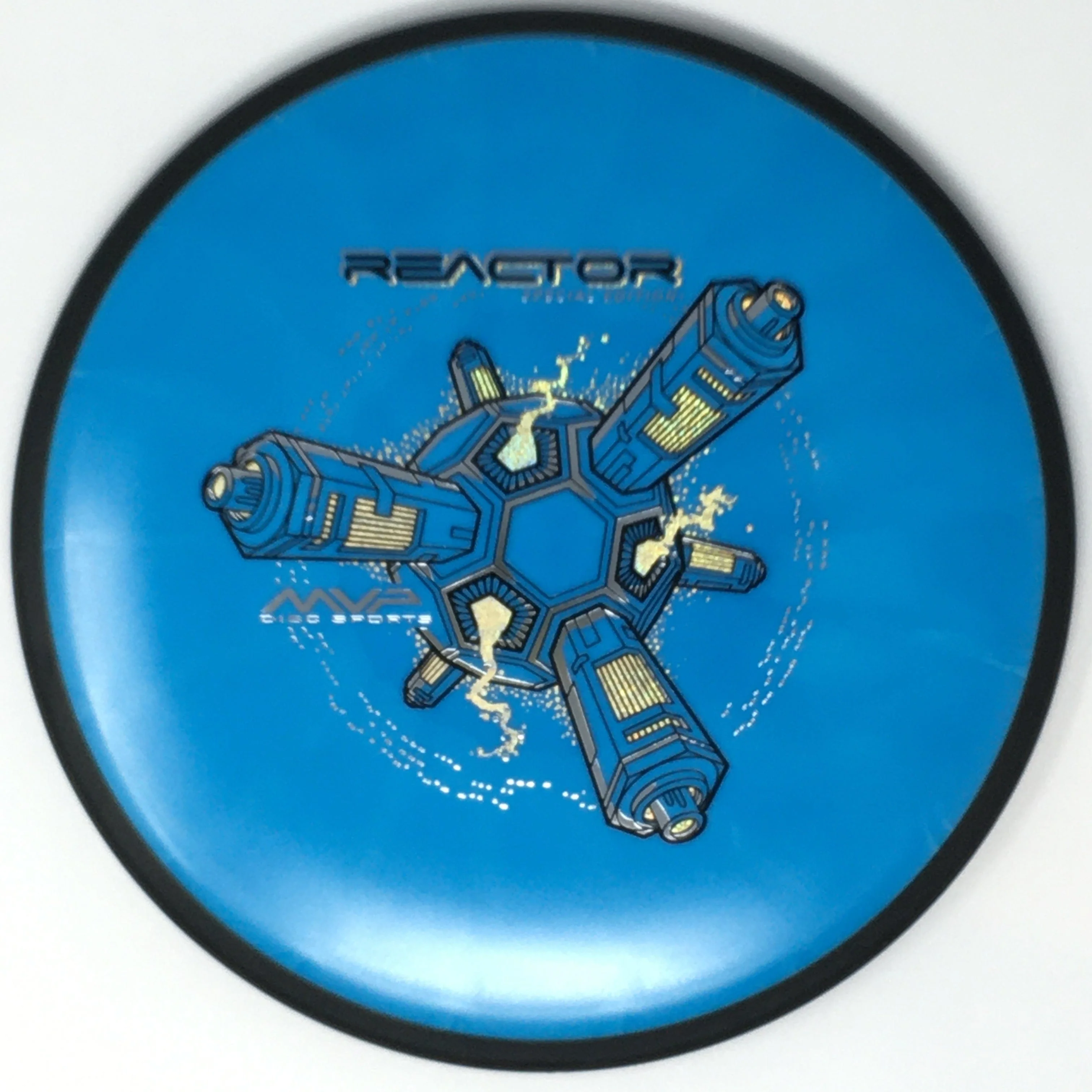 Reactor (Fission - Special Edition) - Image 44