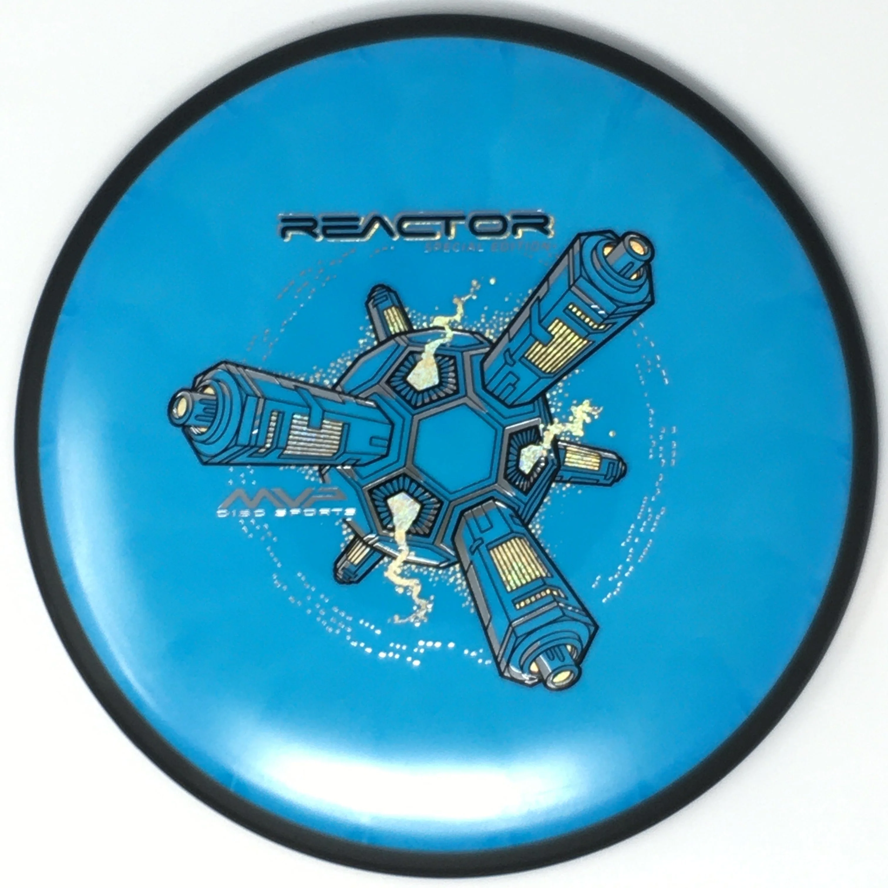 Reactor (Fission - Special Edition) - Image 45