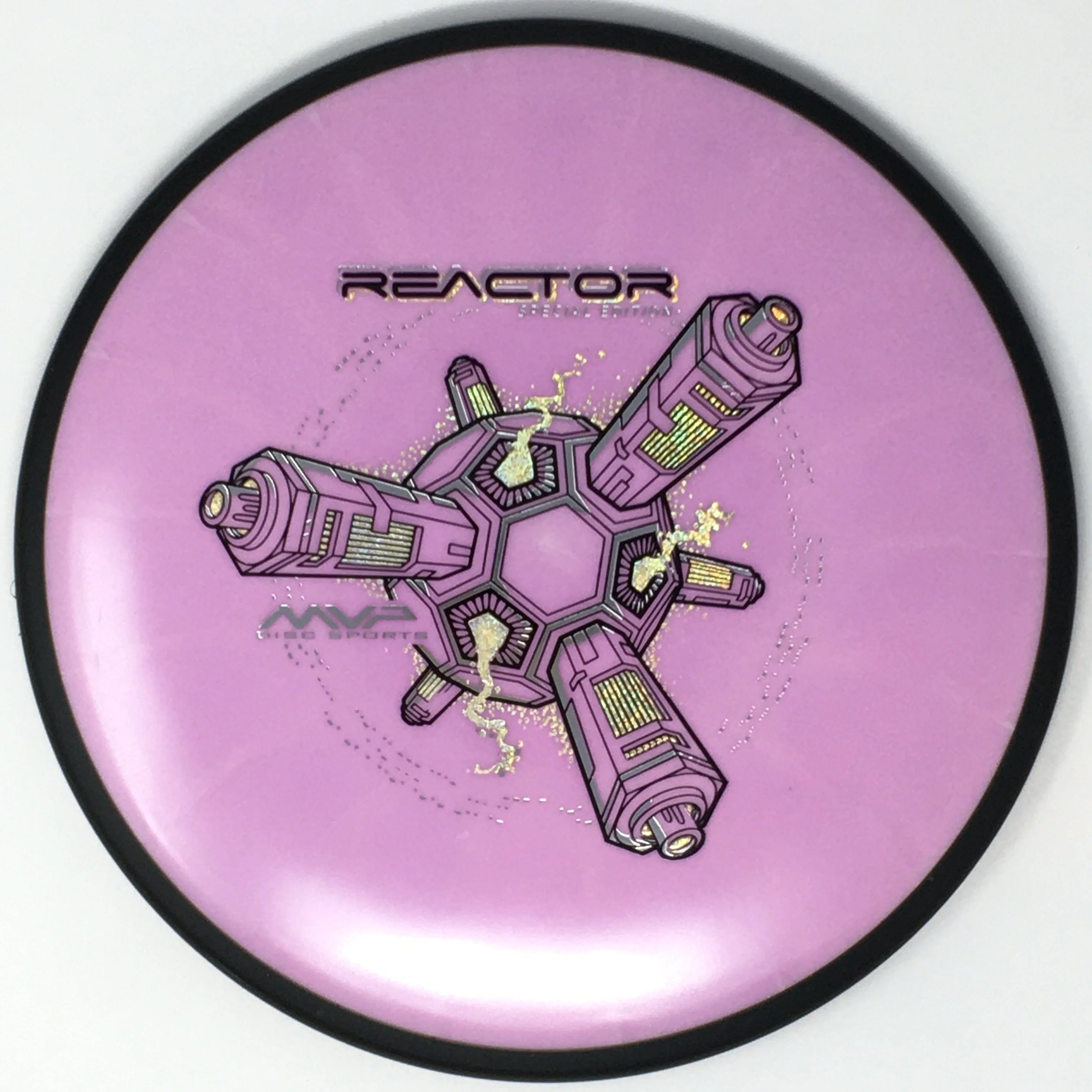 Reactor (Fission - Special Edition) - Image 46