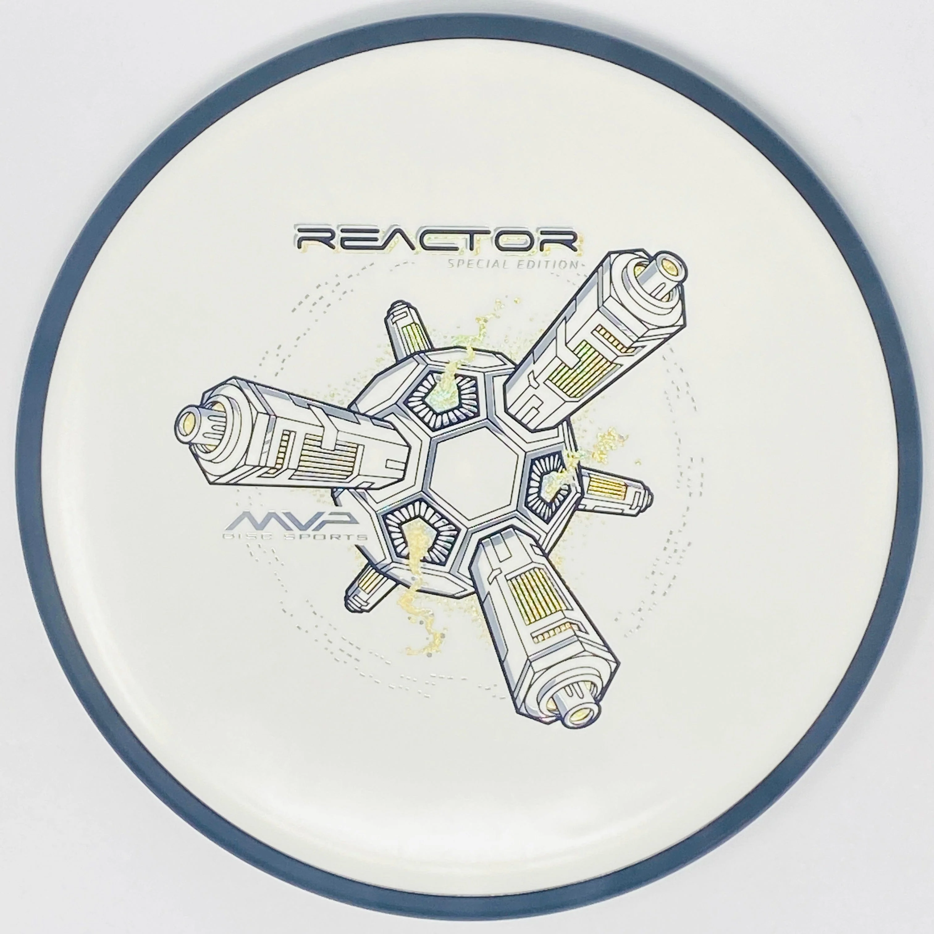 Reactor (Fission - Special Edition) - Image 47