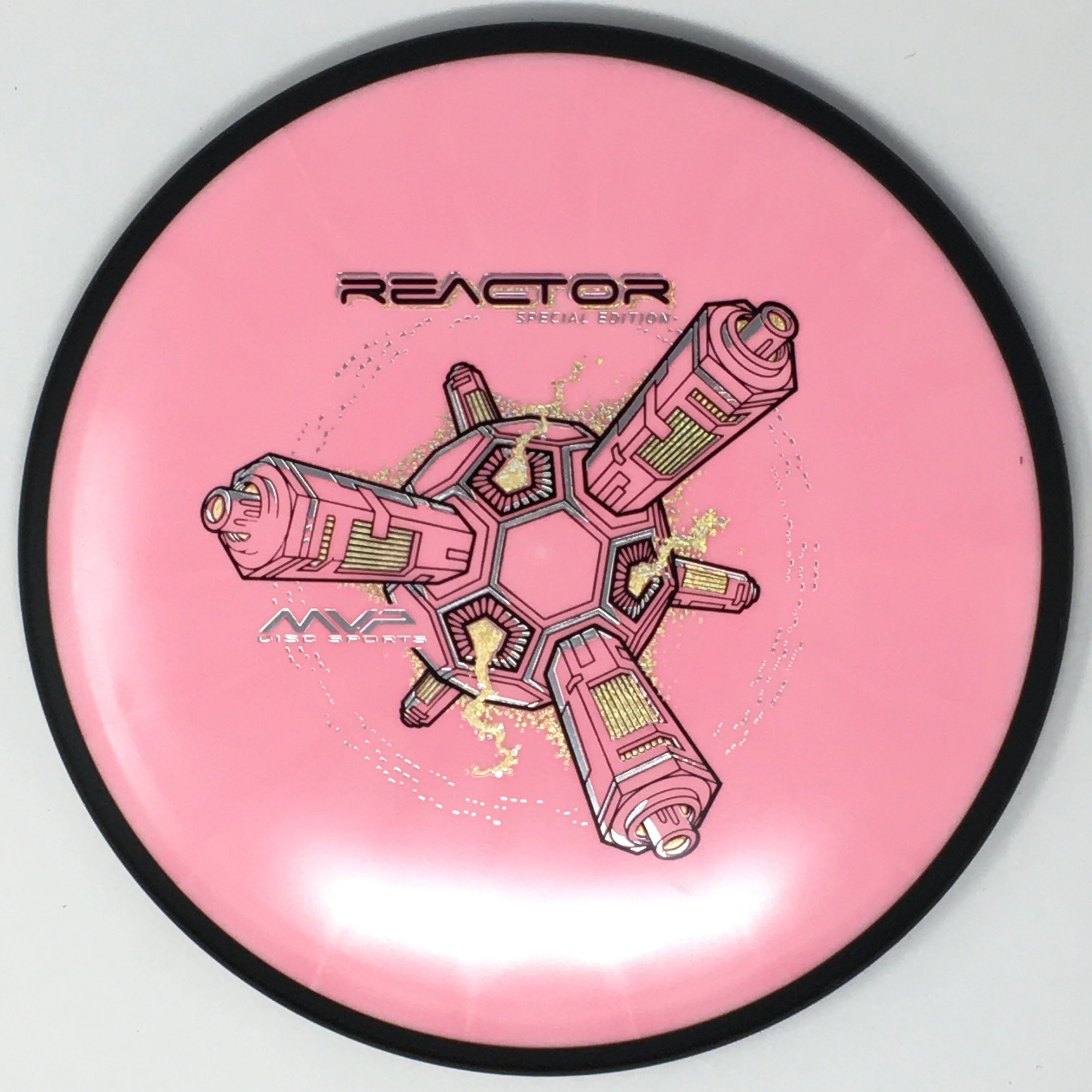 Reactor (Fission - Special Edition) - Image 5