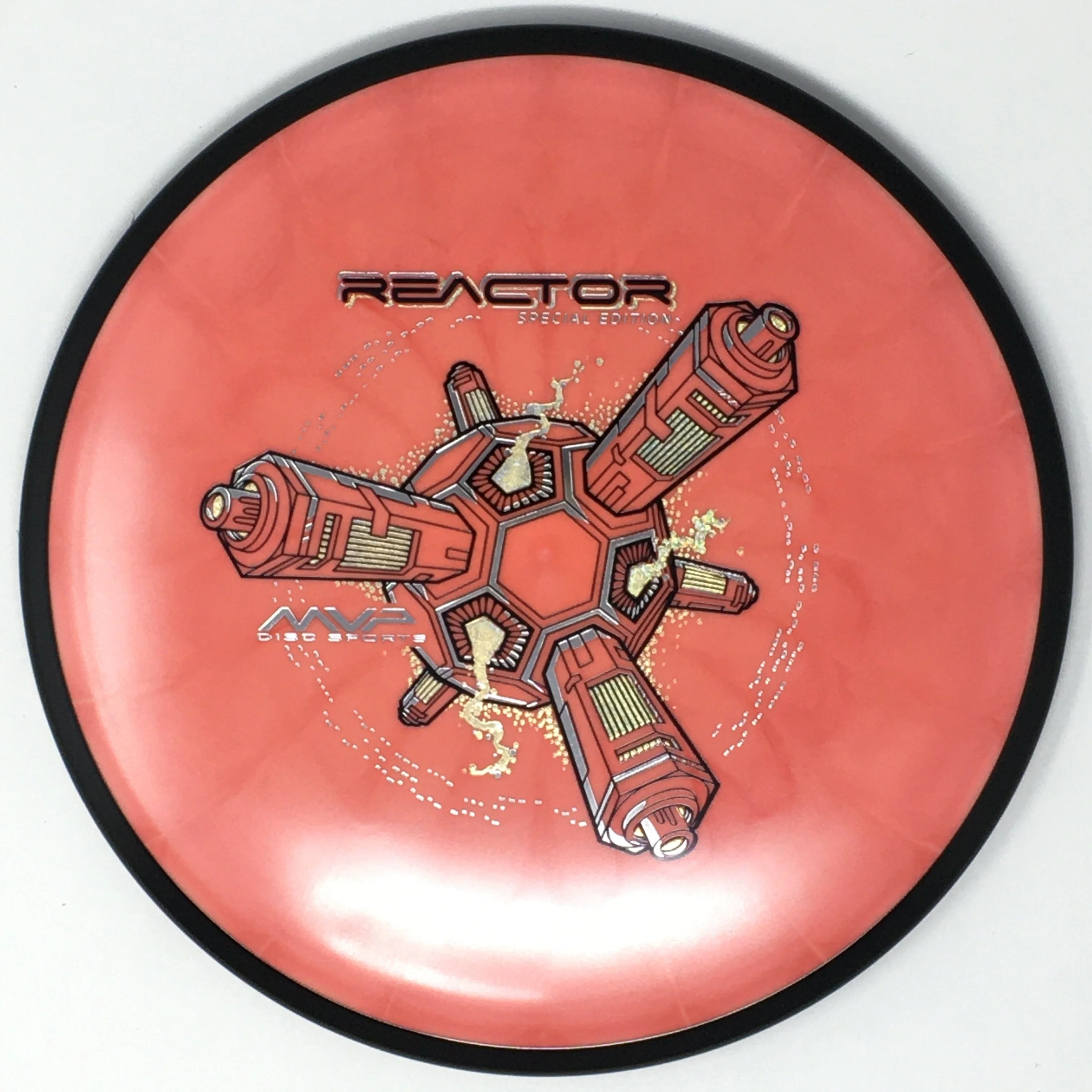 Reactor (Fission - Special Edition) - Image 7