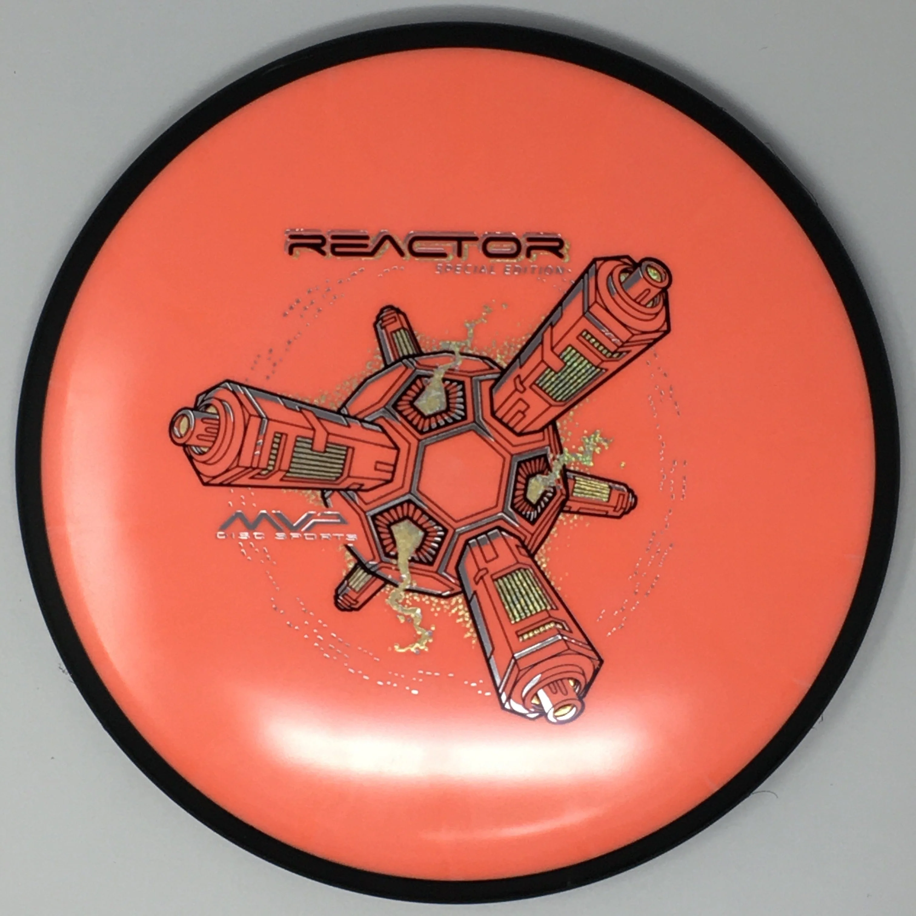Reactor (Fission - Special Edition) - Image 8
