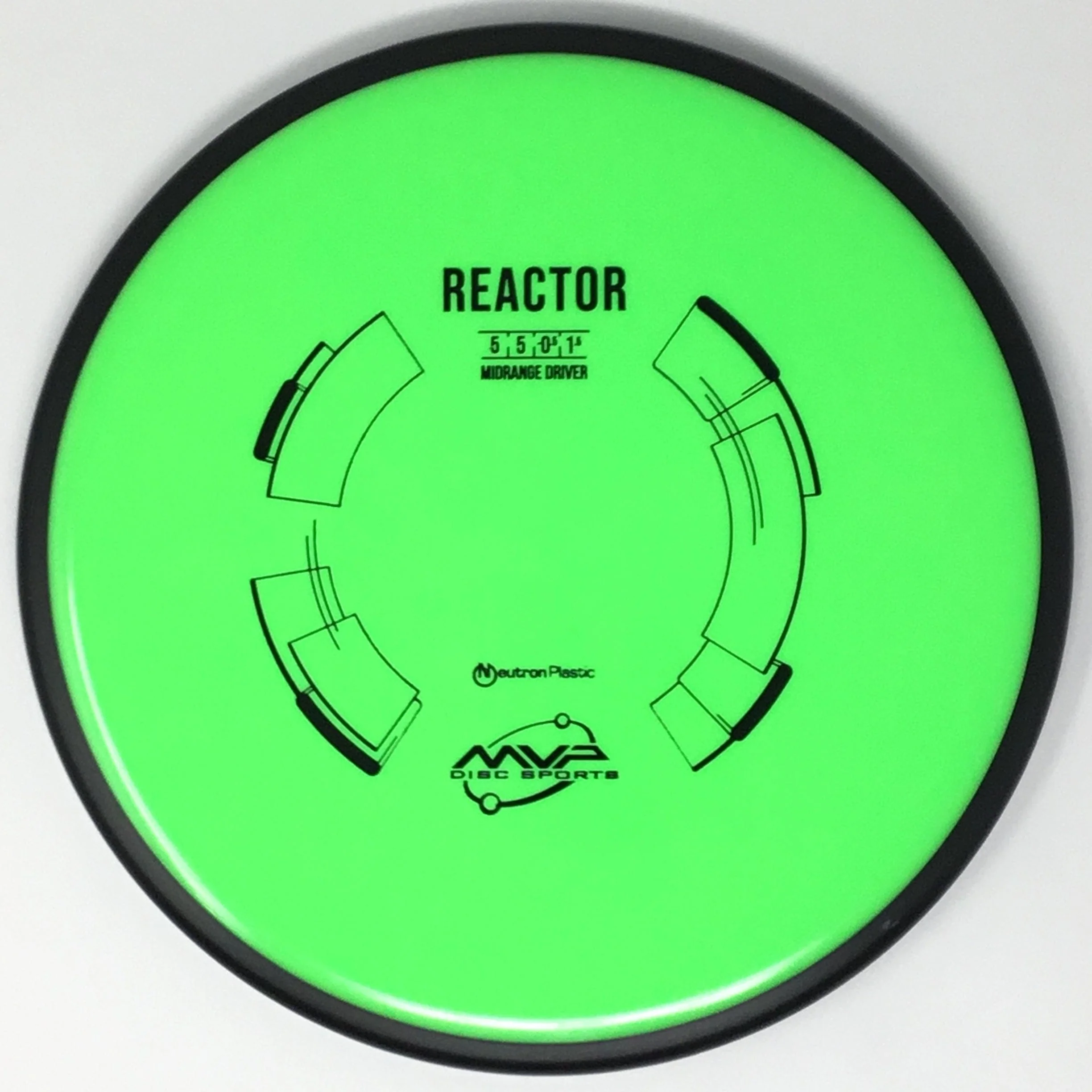 Reactor (Neutron) - Image 11