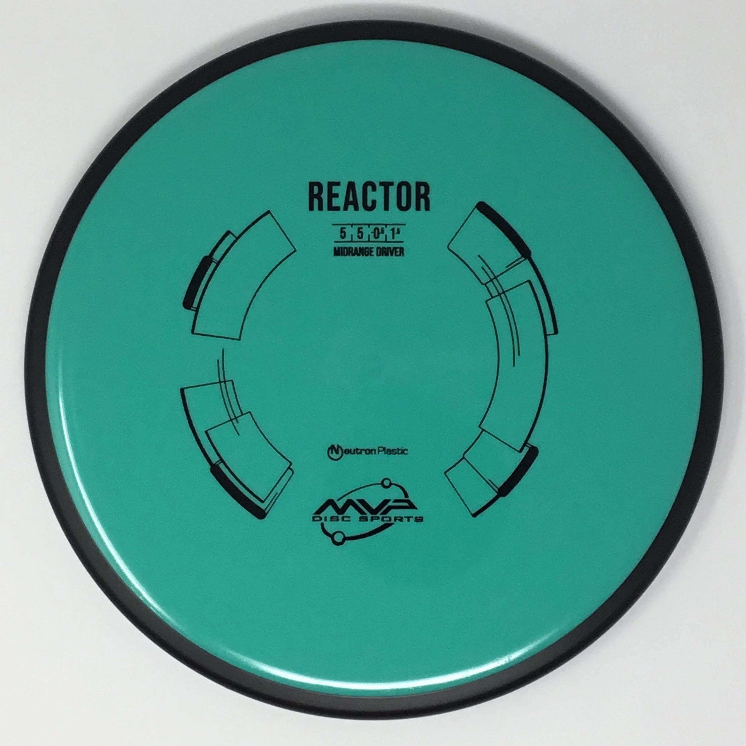 Reactor (Neutron) - Image 13