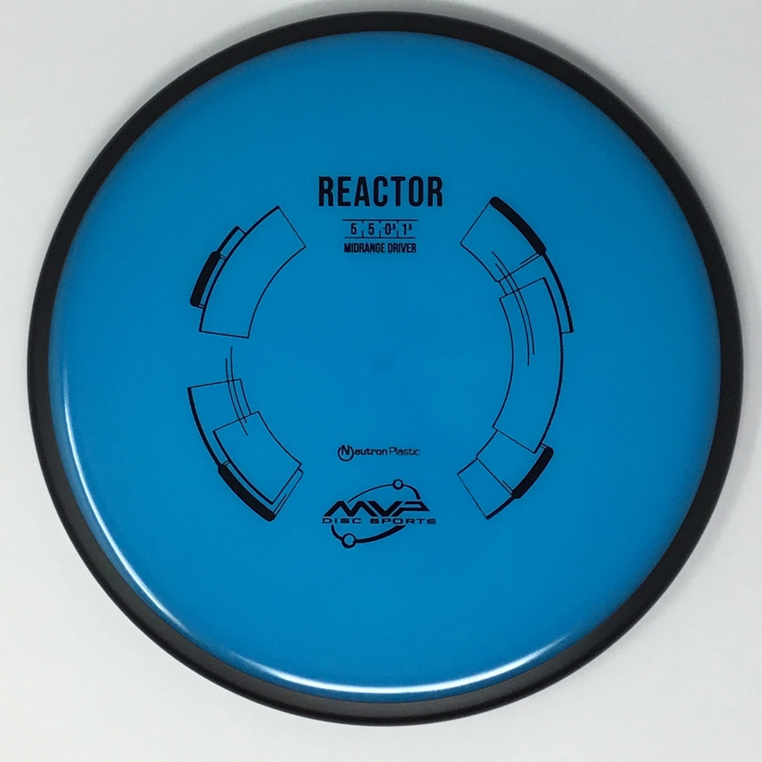 Reactor (Neutron) - Image 14