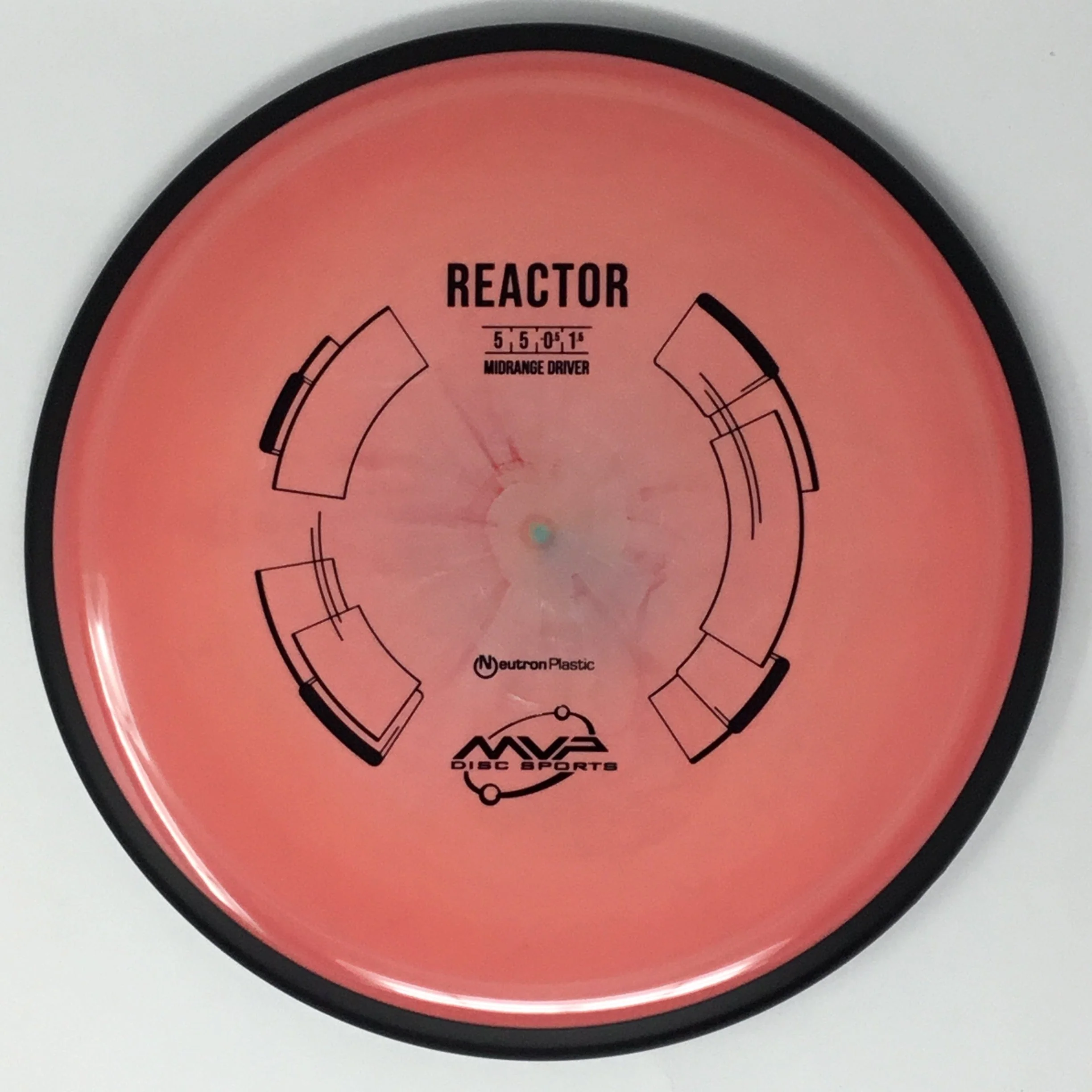 Reactor (Neutron) - Image 2