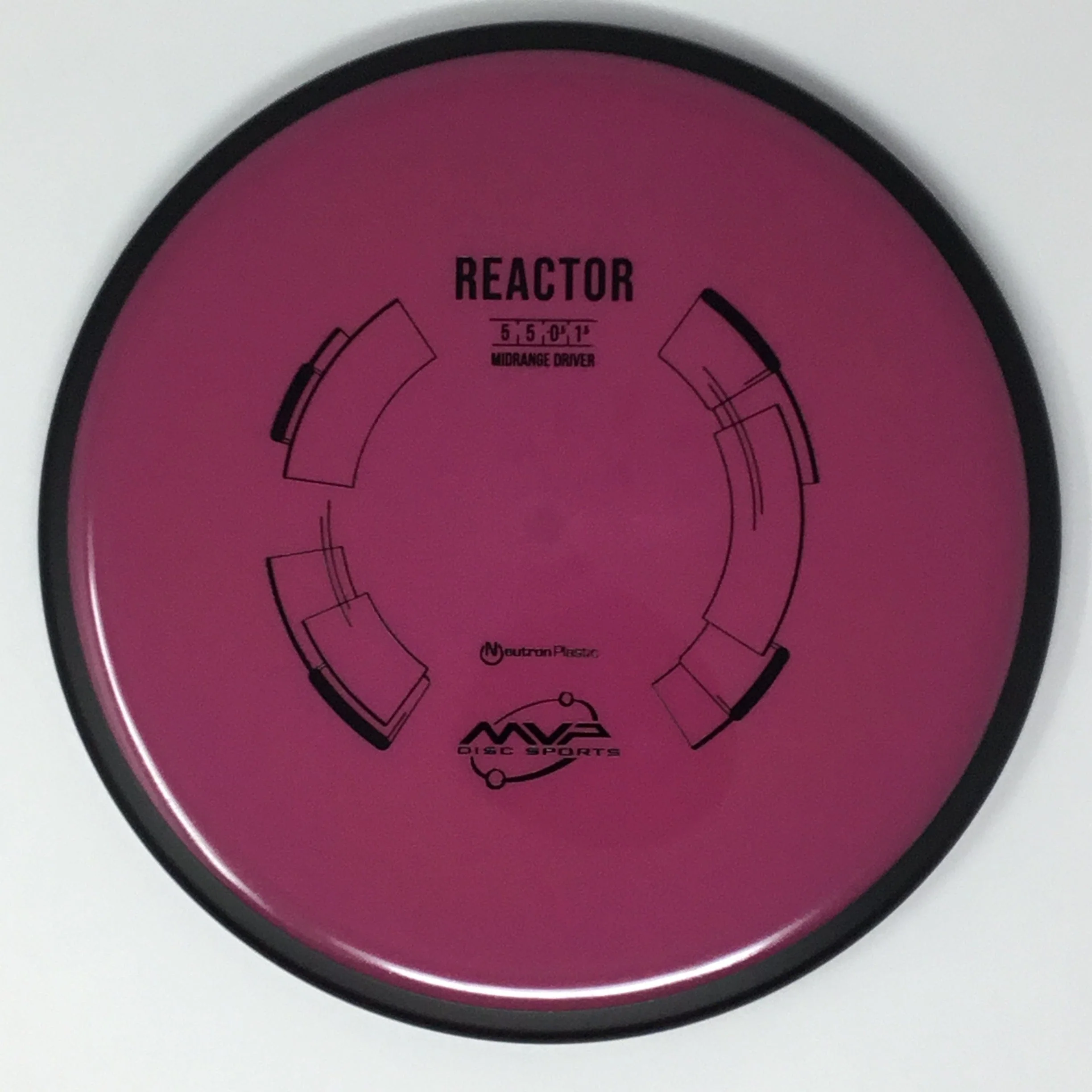 Reactor (Neutron) - Image 21