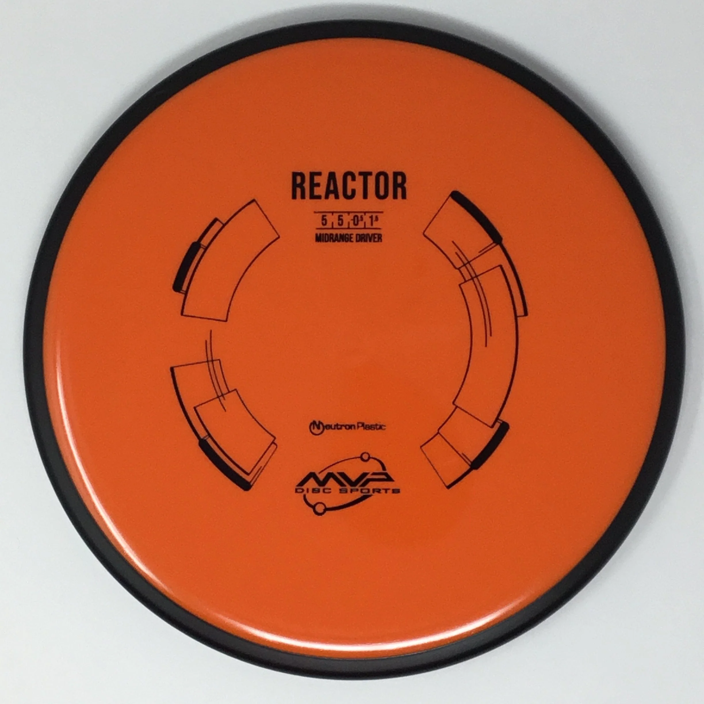 Reactor (Neutron) - Image 6
