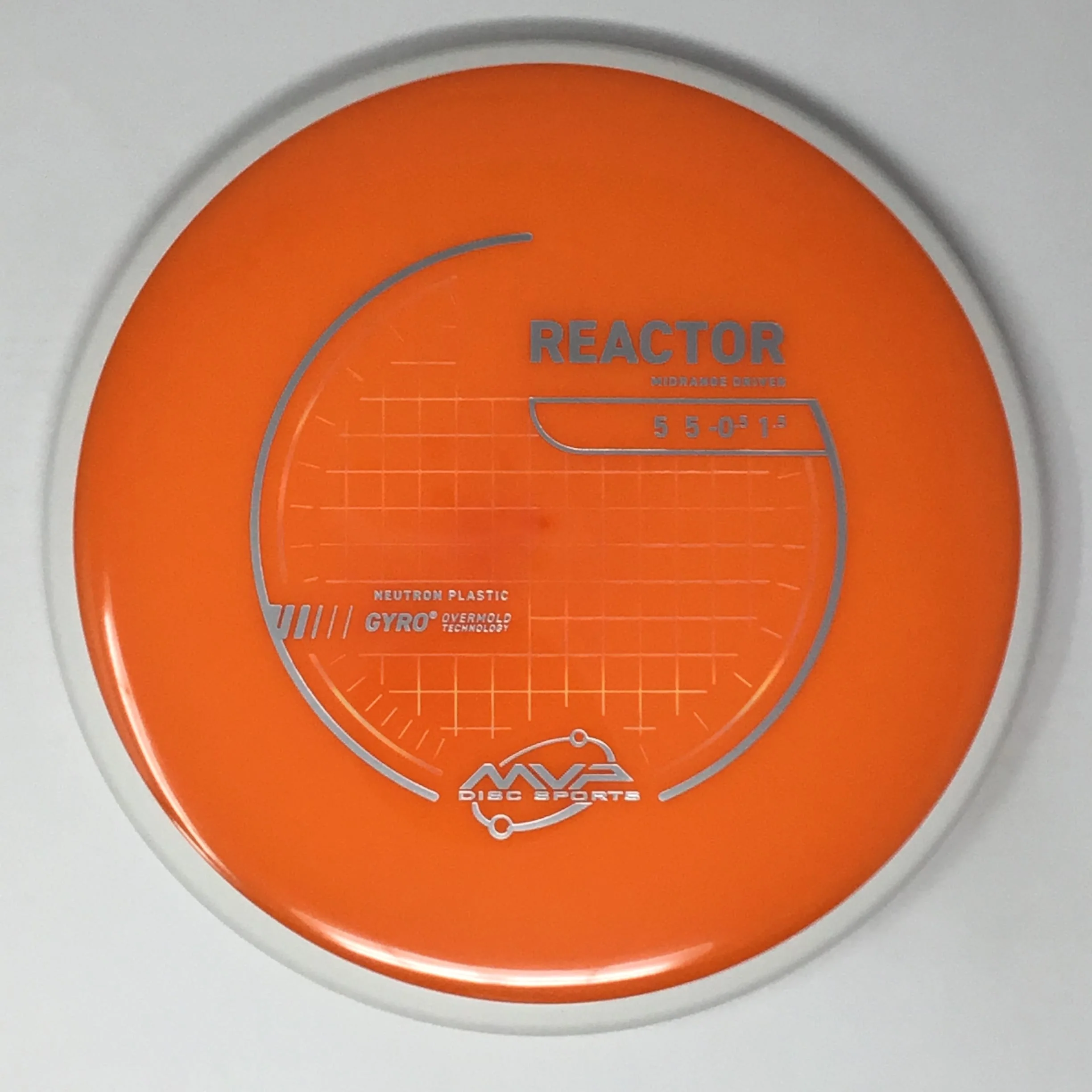 Reactor (Neutron - Project Lab Coat) - Image 10