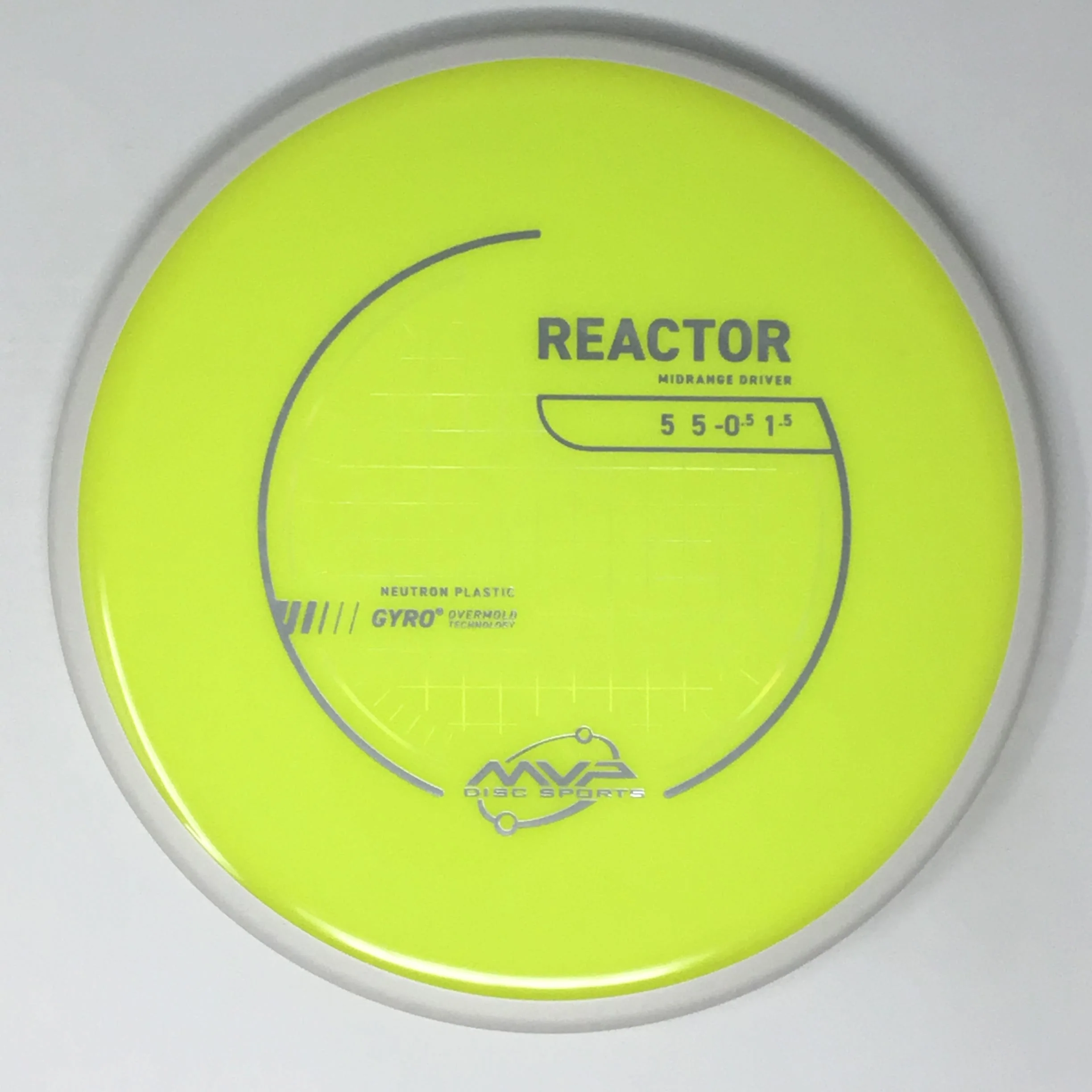 Reactor (Neutron - Project Lab Coat) - Image 11
