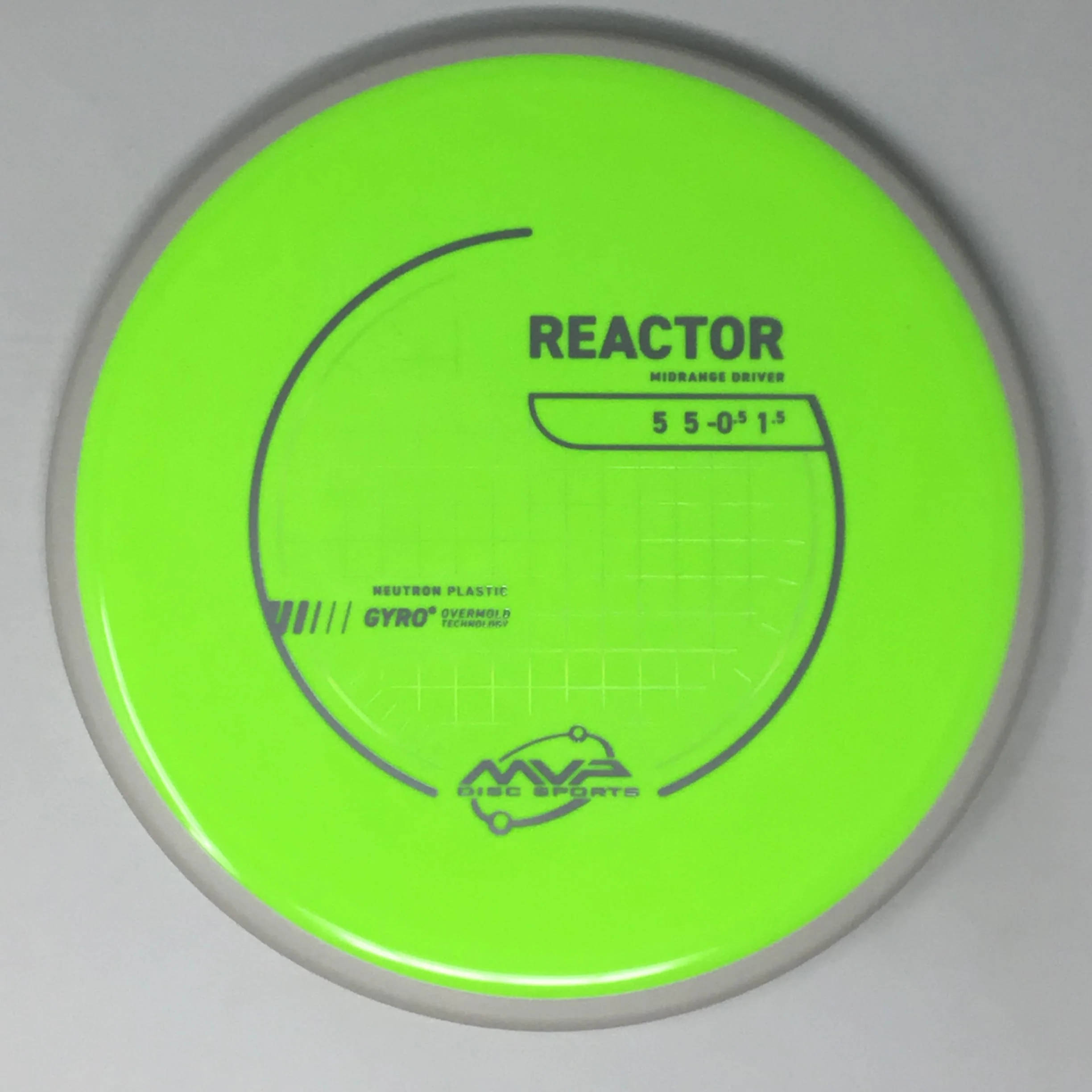 Reactor (Neutron - Project Lab Coat) - Image 12