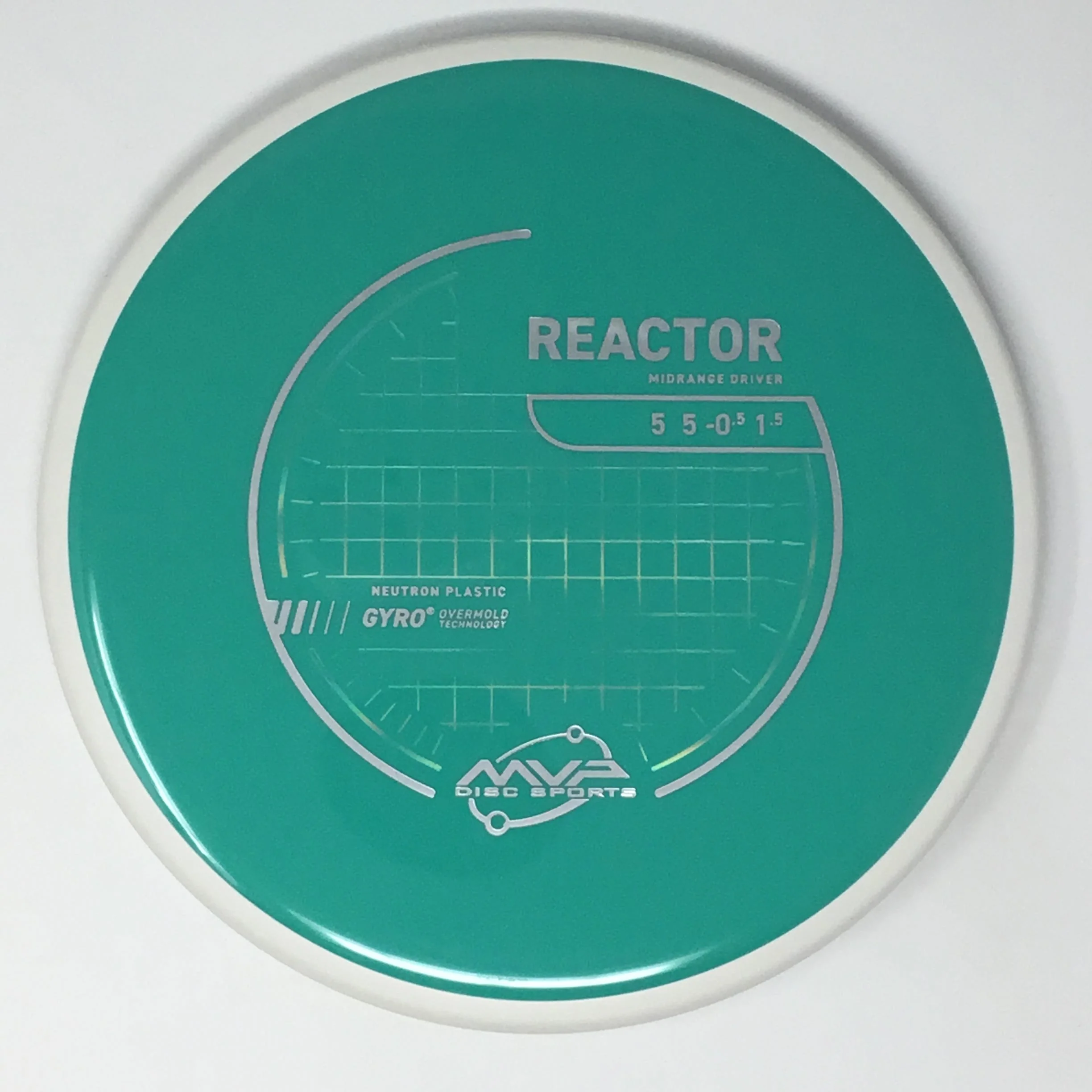 Reactor (Neutron - Project Lab Coat) - Image 13