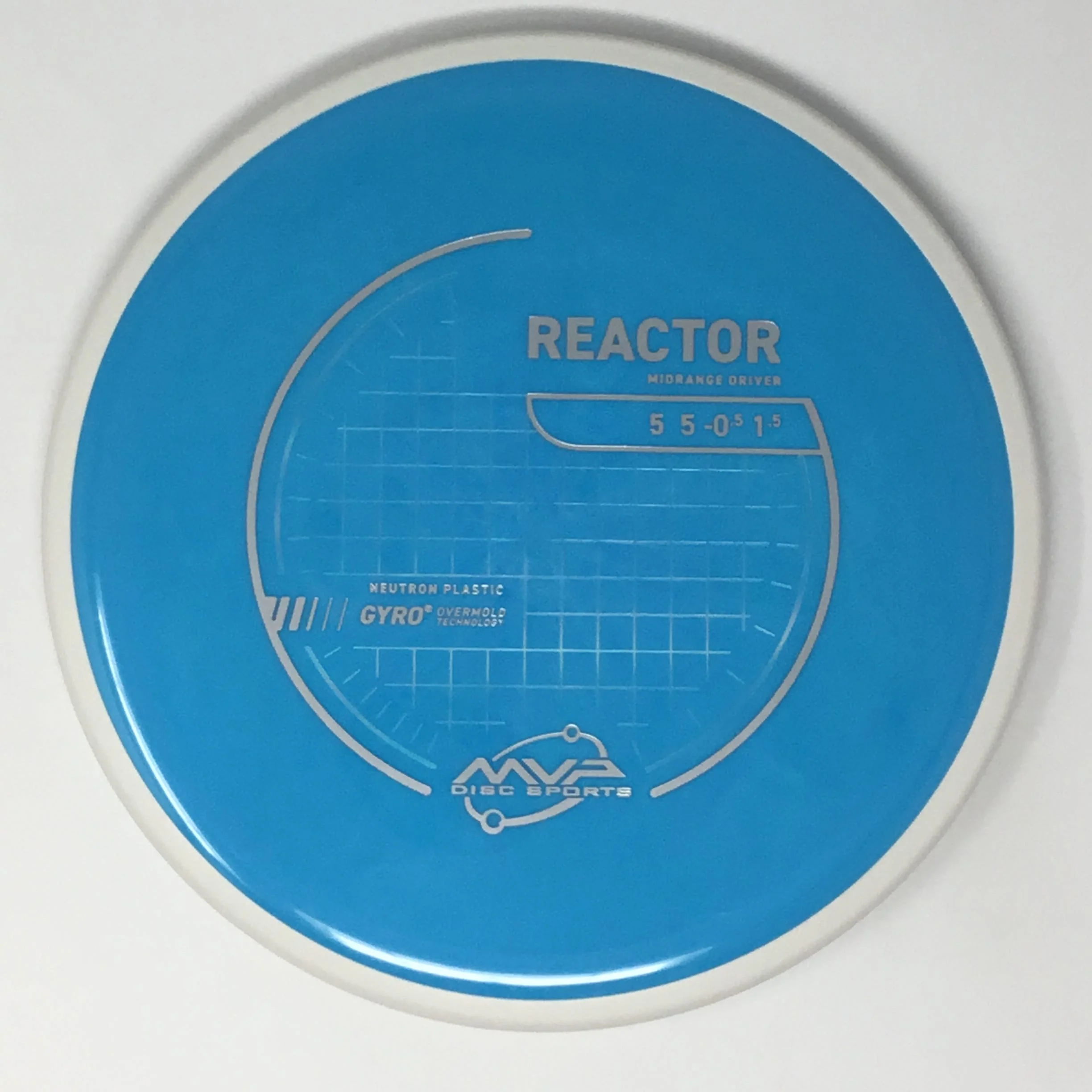 Reactor (Neutron - Project Lab Coat) - Image 14