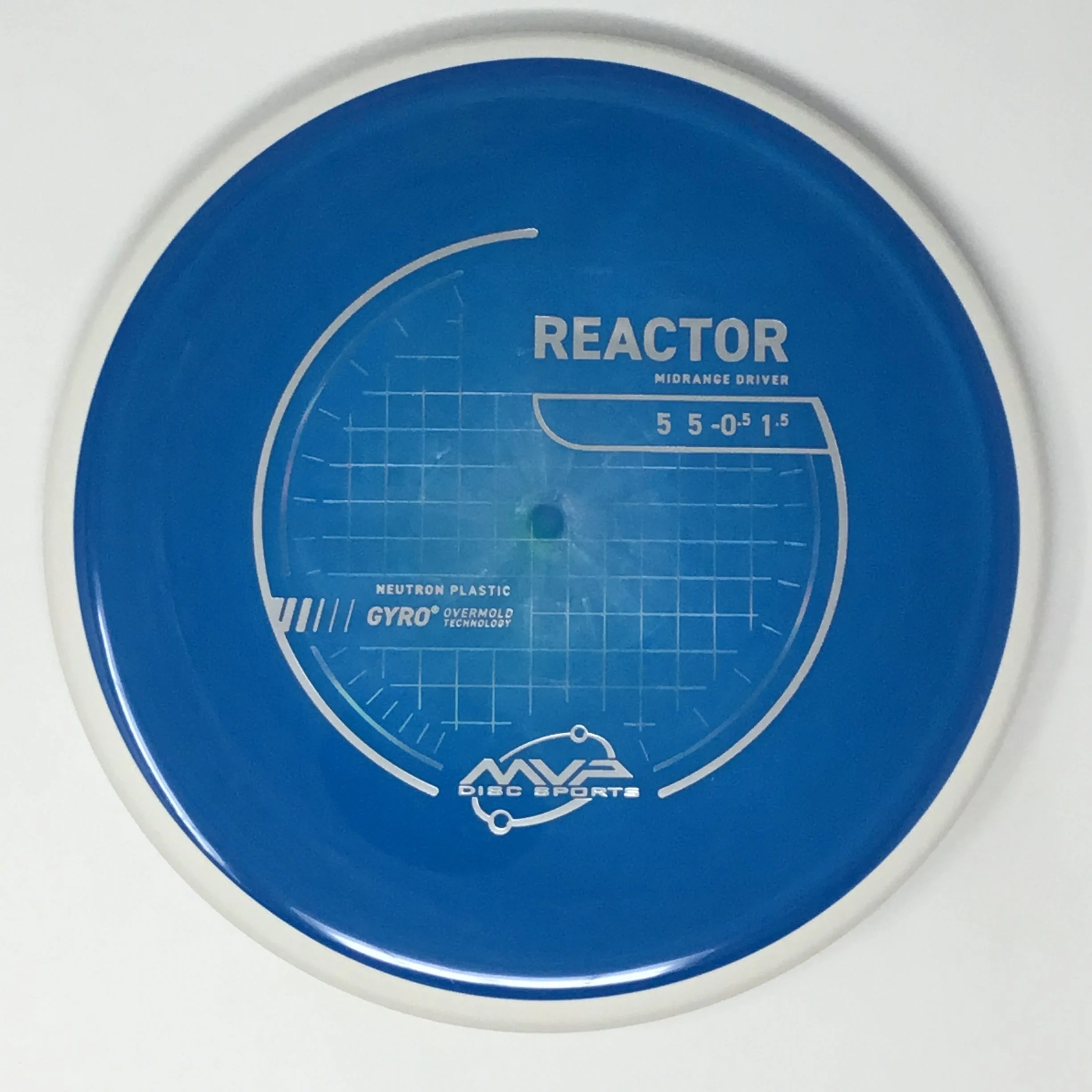 Reactor (Neutron - Project Lab Coat) - Image 15